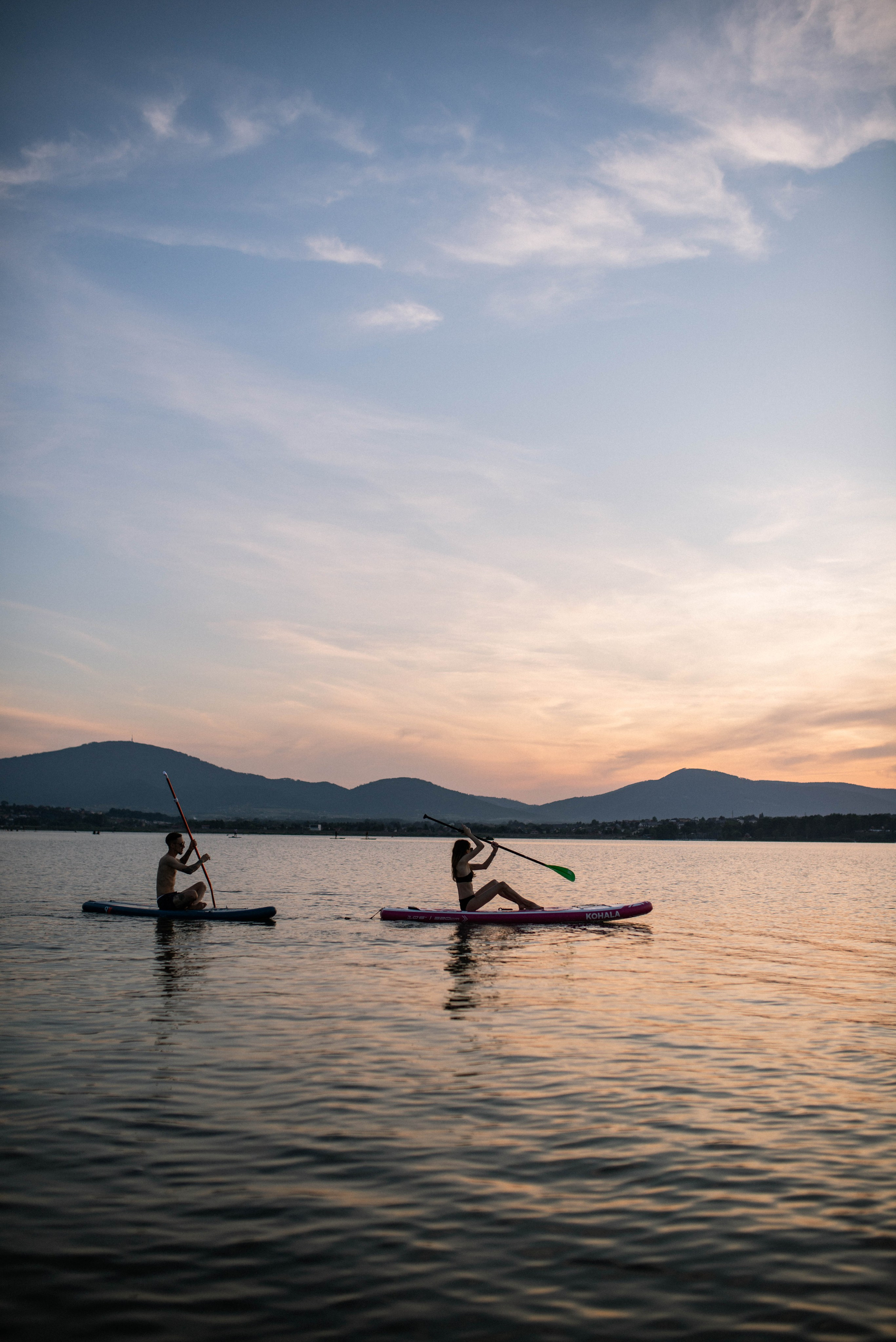 Pasha, Sasha I Taja. Home page