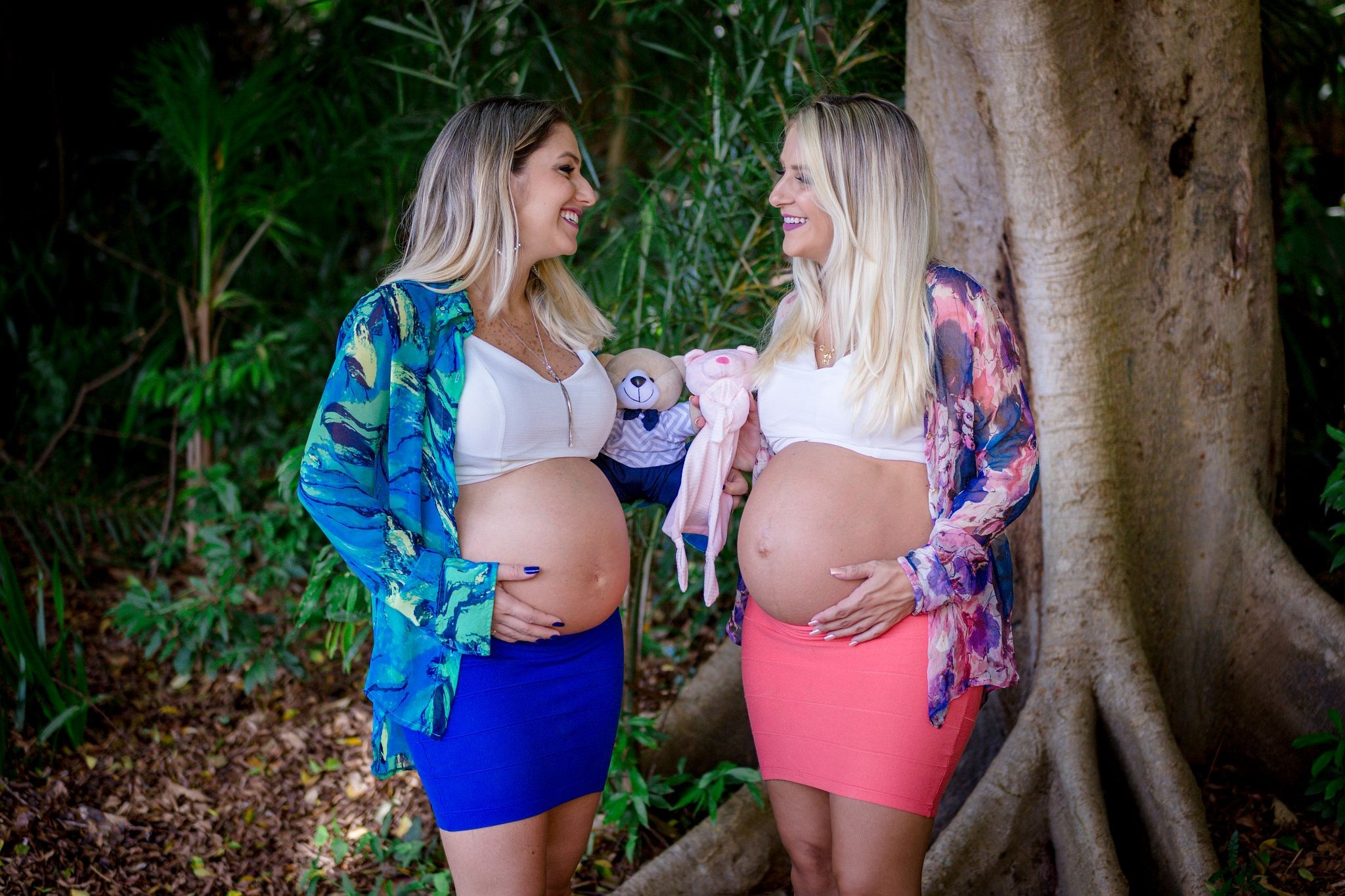 Gêmeas — 10/03/2019. Luiz Medeiros Produções