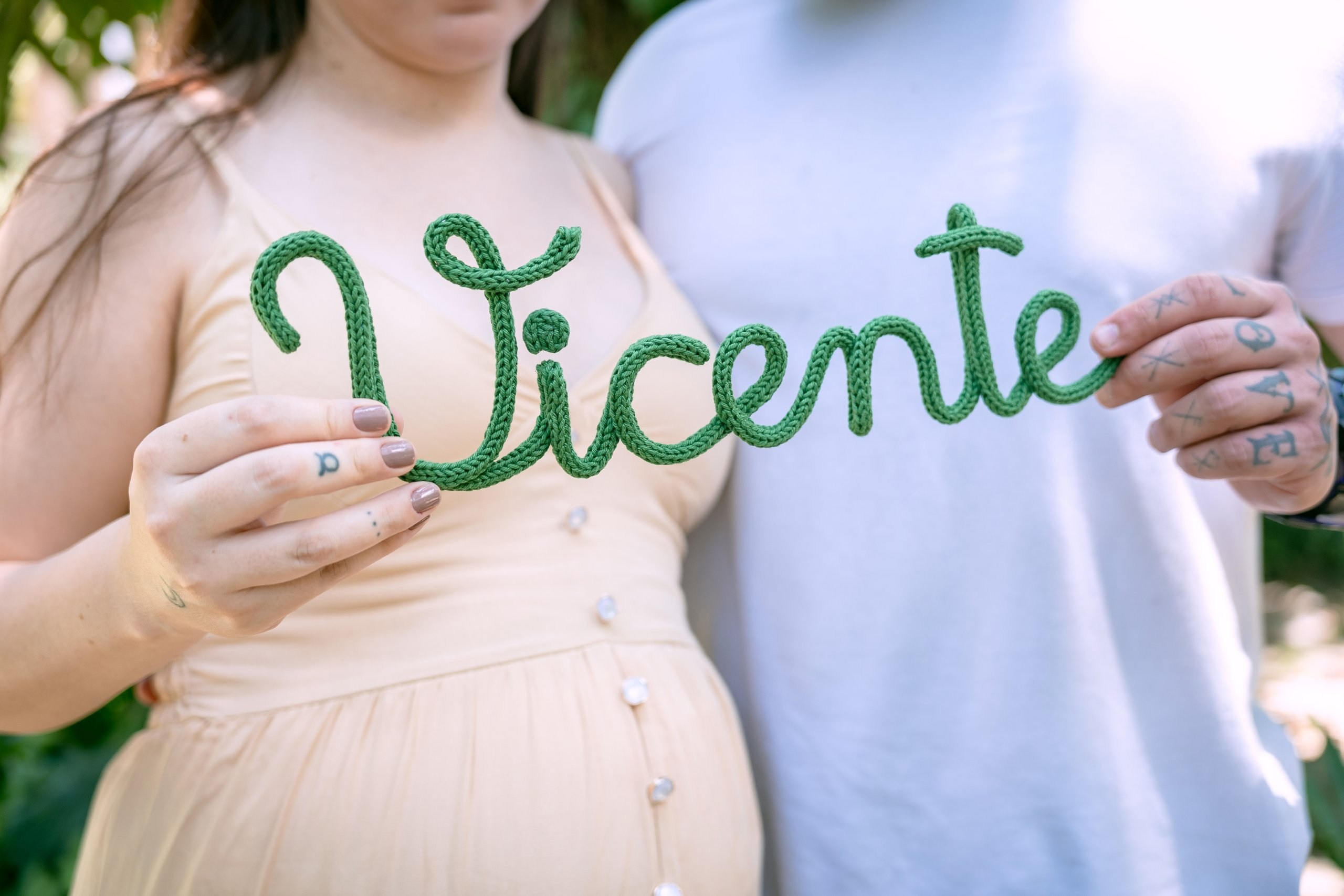 Ensaio de Gestante do casal Thamaris e Vagner. Luiz Medeiros Produções