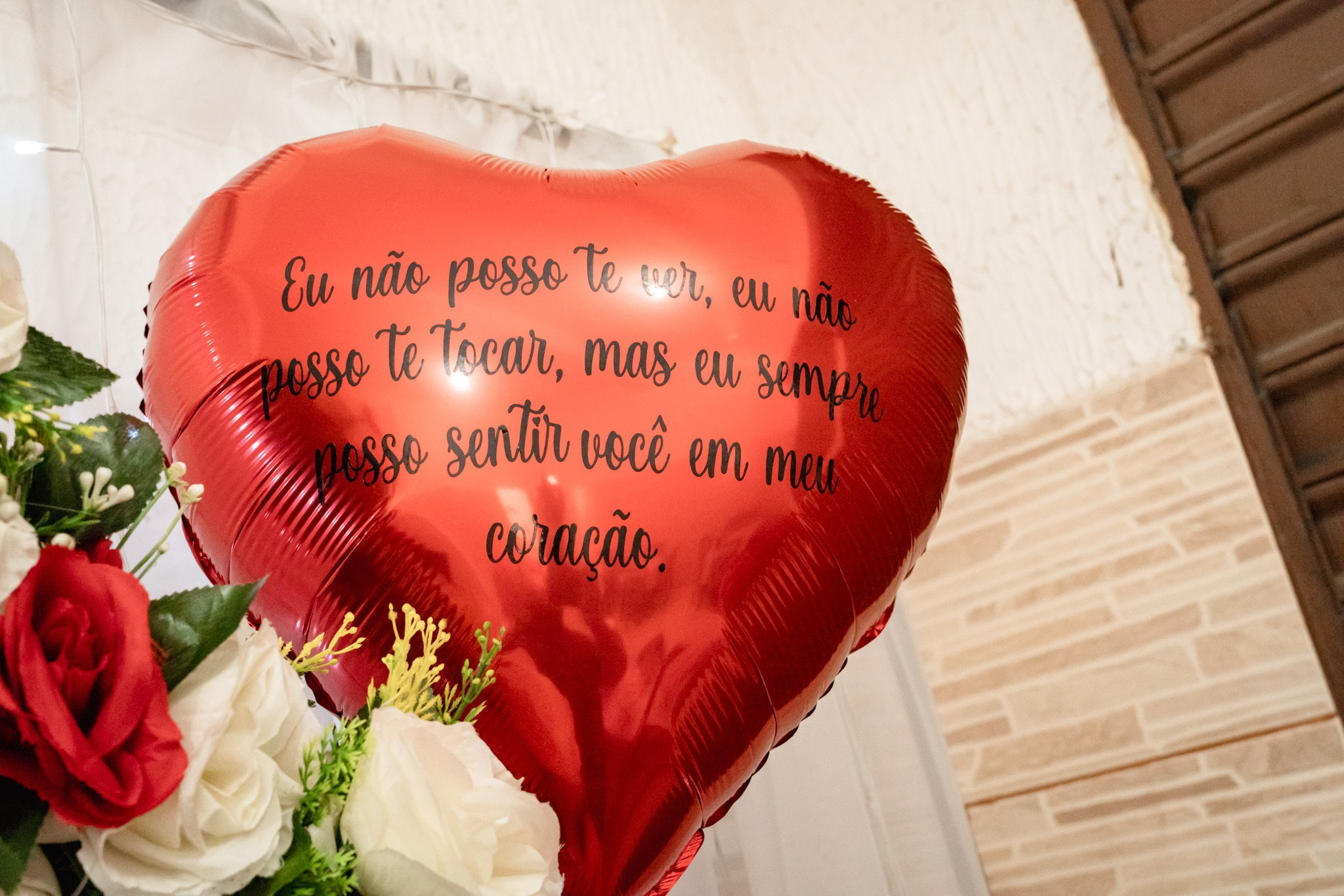 Gisele & Fabiano — 19/08/2023. Luiz Medeiros Produções