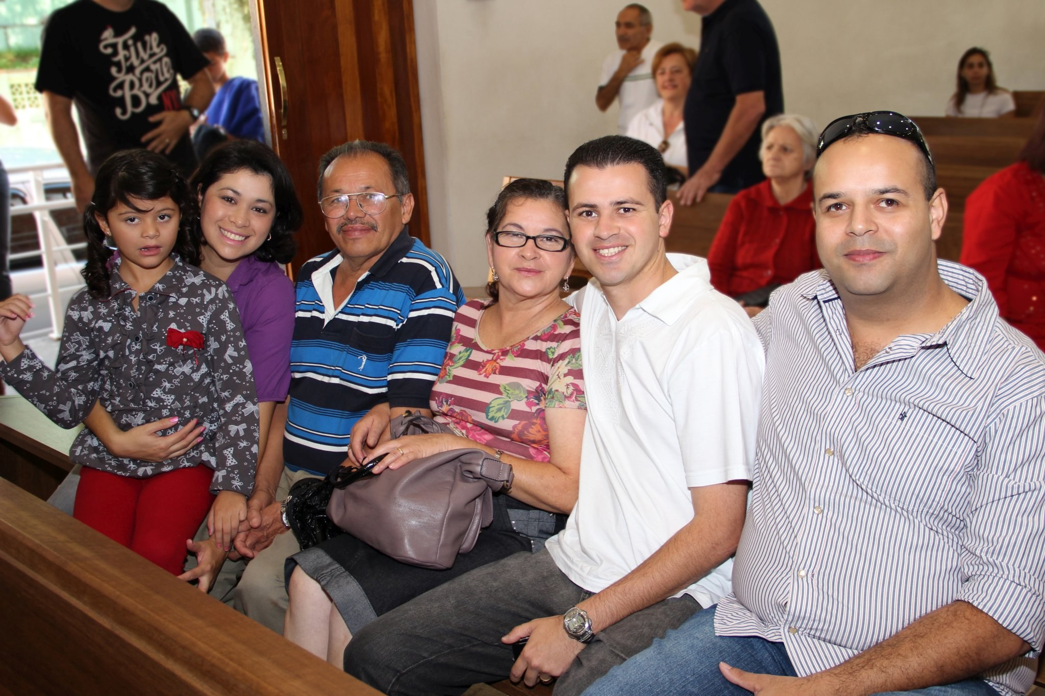 Gaby — 27/05/2012. Luiz Medeiros Produções