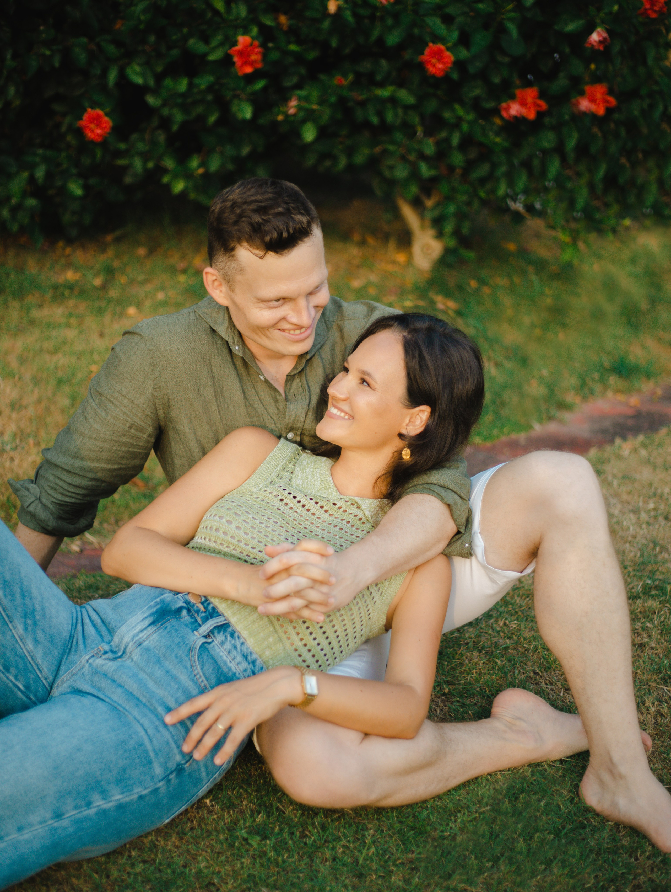 LOVE — STORY. HOME