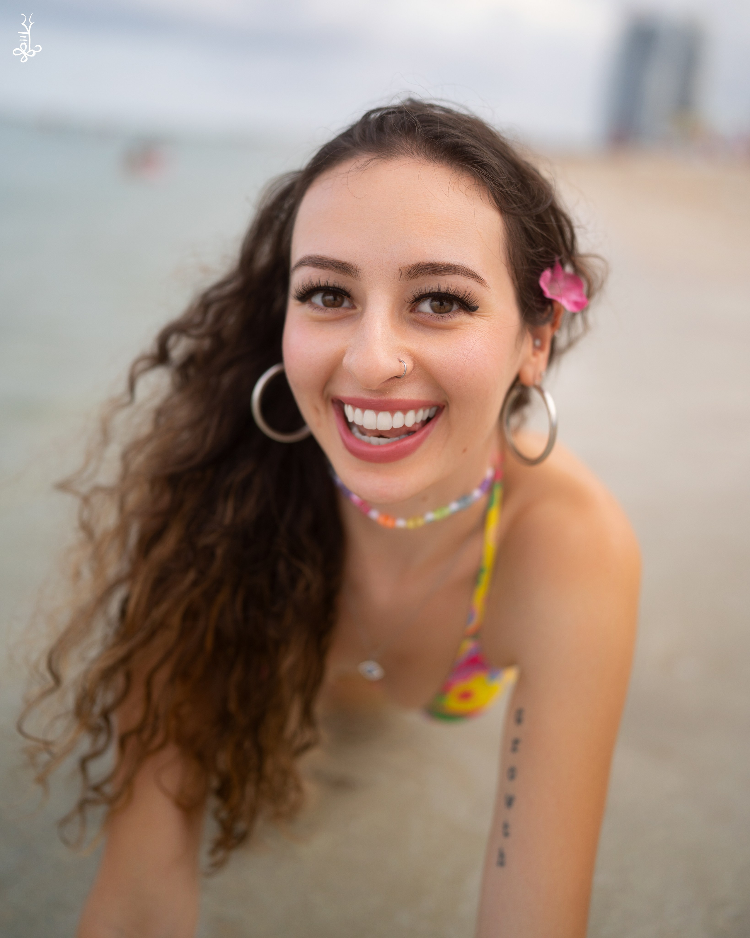 JASELLA. Ke’Ondris