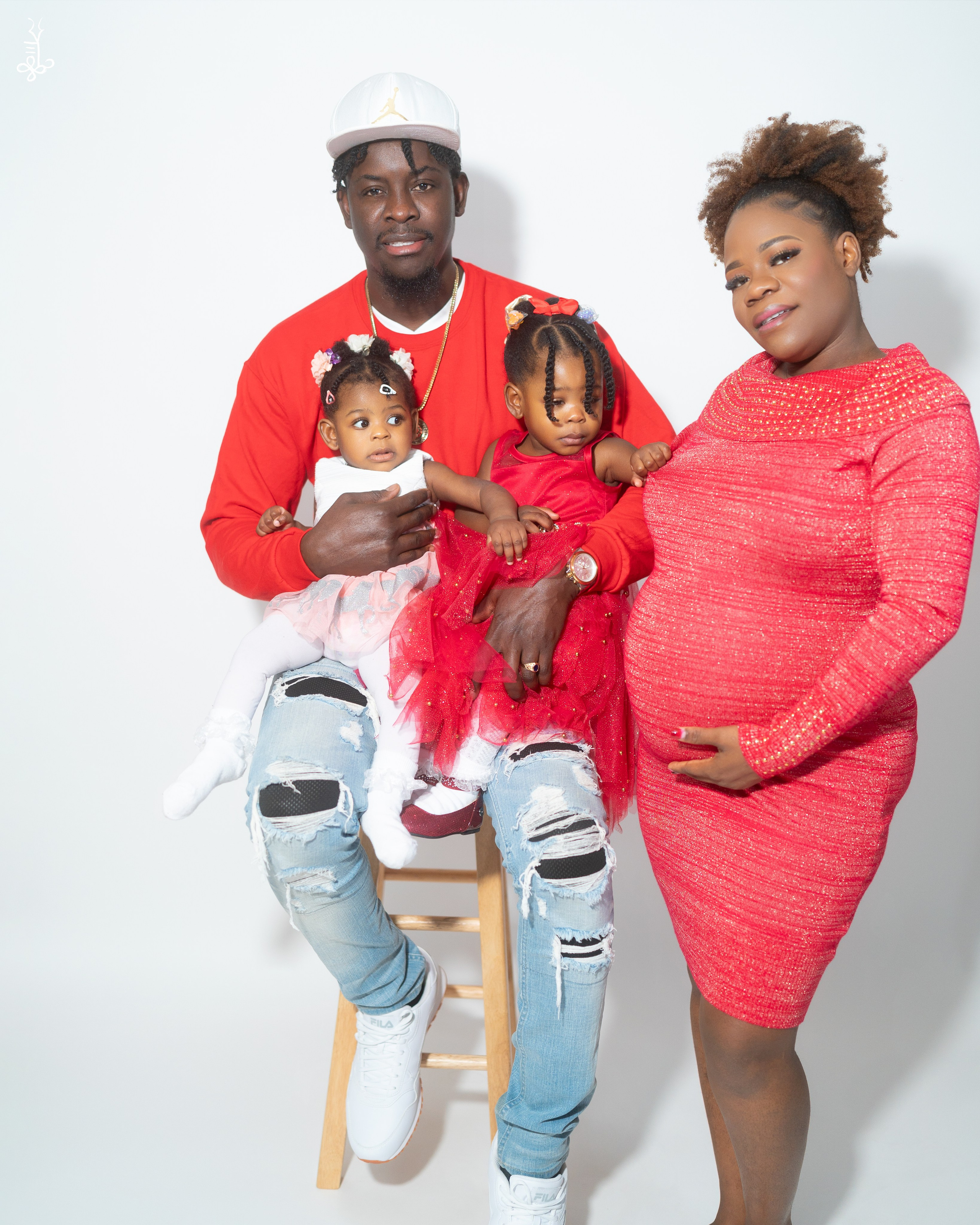 ANGELINE. Ke’Ondris