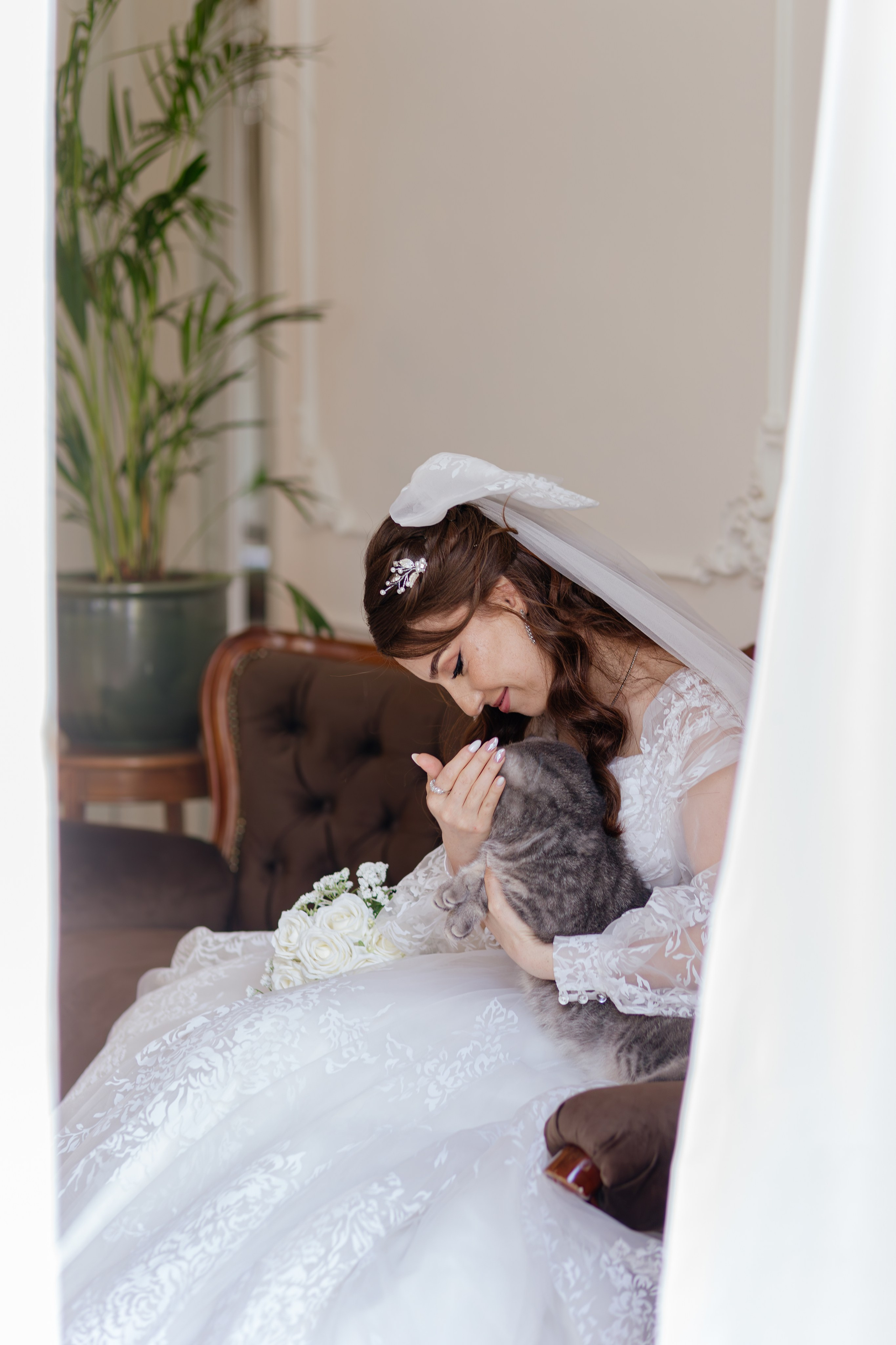 Farid & Zeyneb. Свадебный и семейный фотограф в Баку Мамедов Мамед