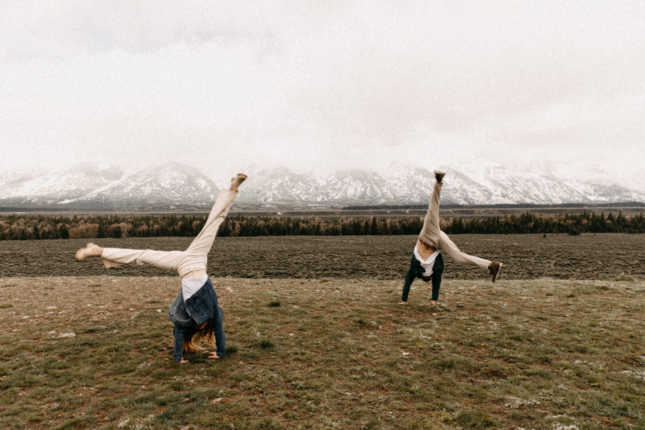 Storytelling Photoshoots in New England & Beyond