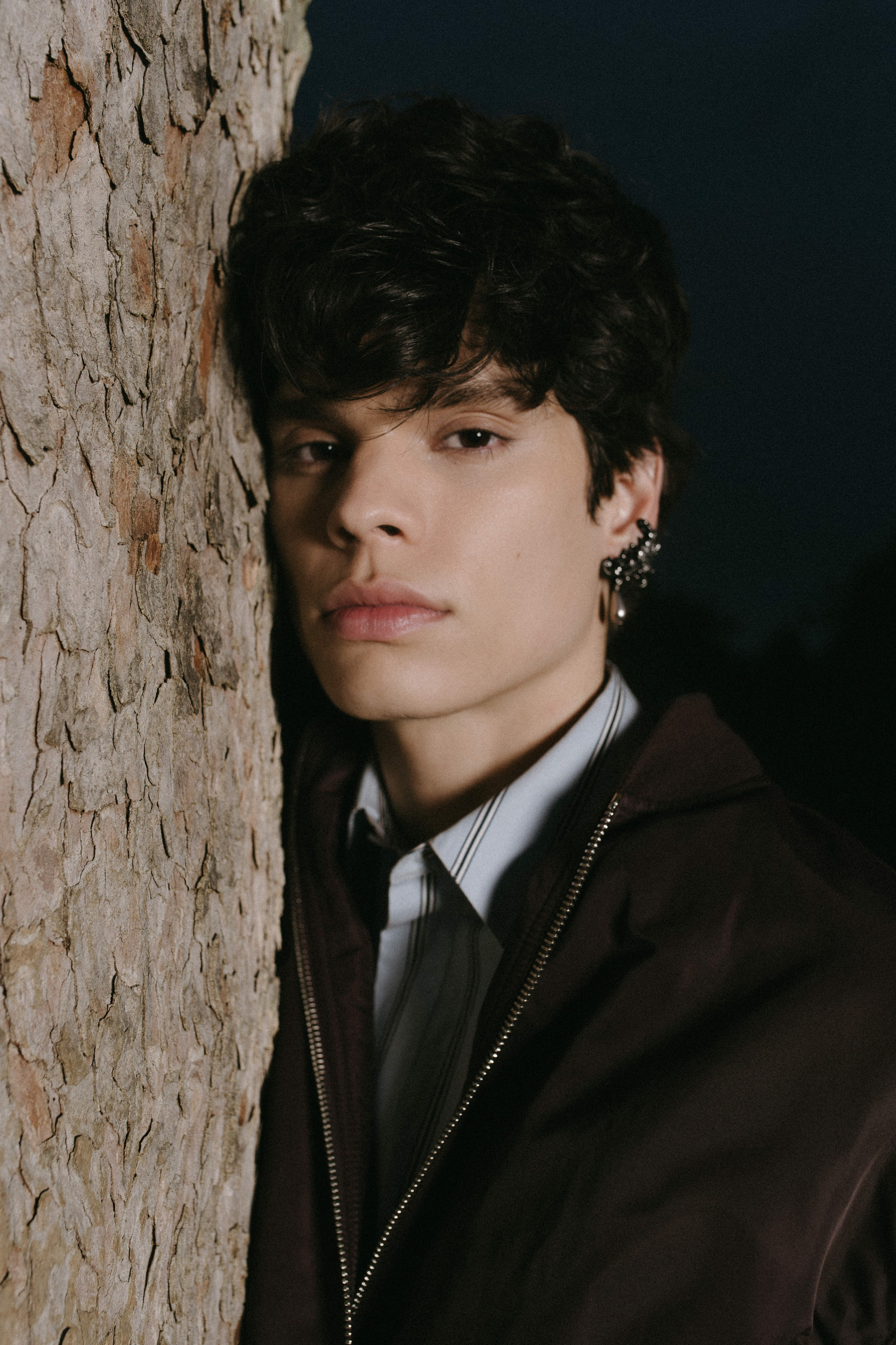 Numero Netherlands Fashion. Alina Efimova — Retoucher (Beauty, fashion and product)