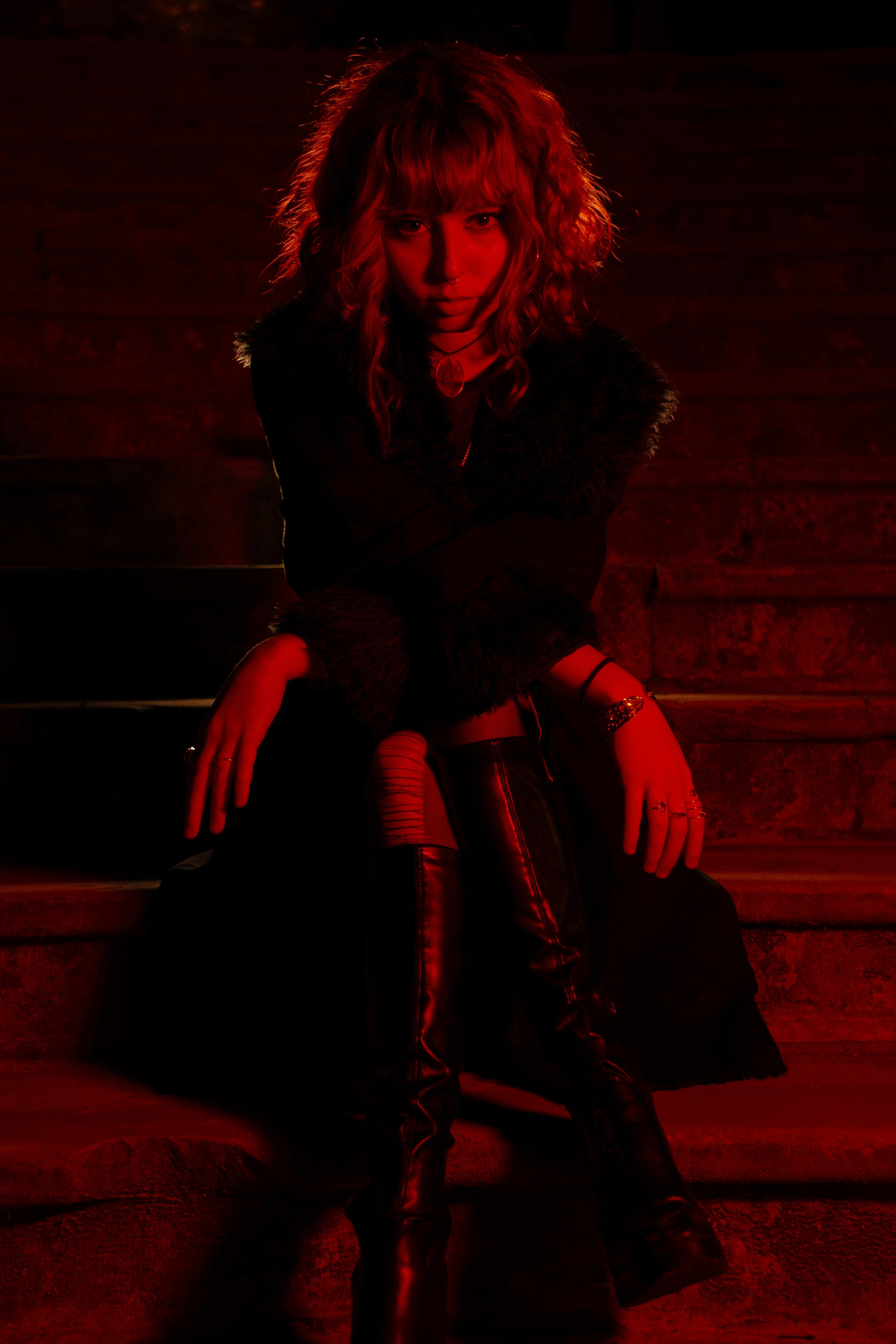 My shoots. Astalovskaya Videographer