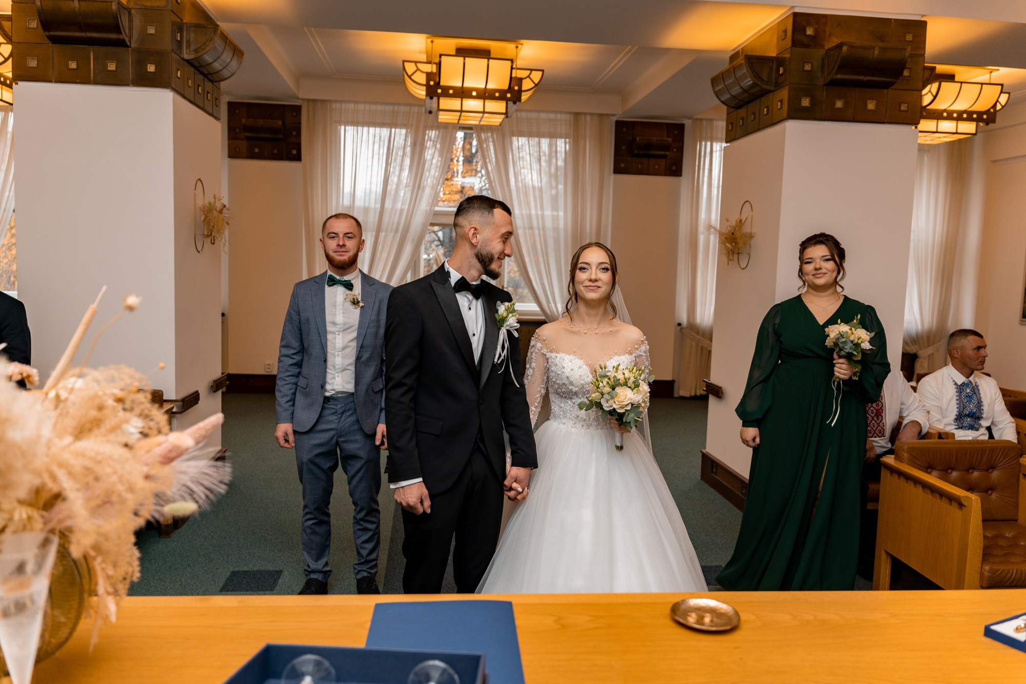 Julie&Vasyl. RODINNÁ FOTOGRAFKA LABYK KATERYNA