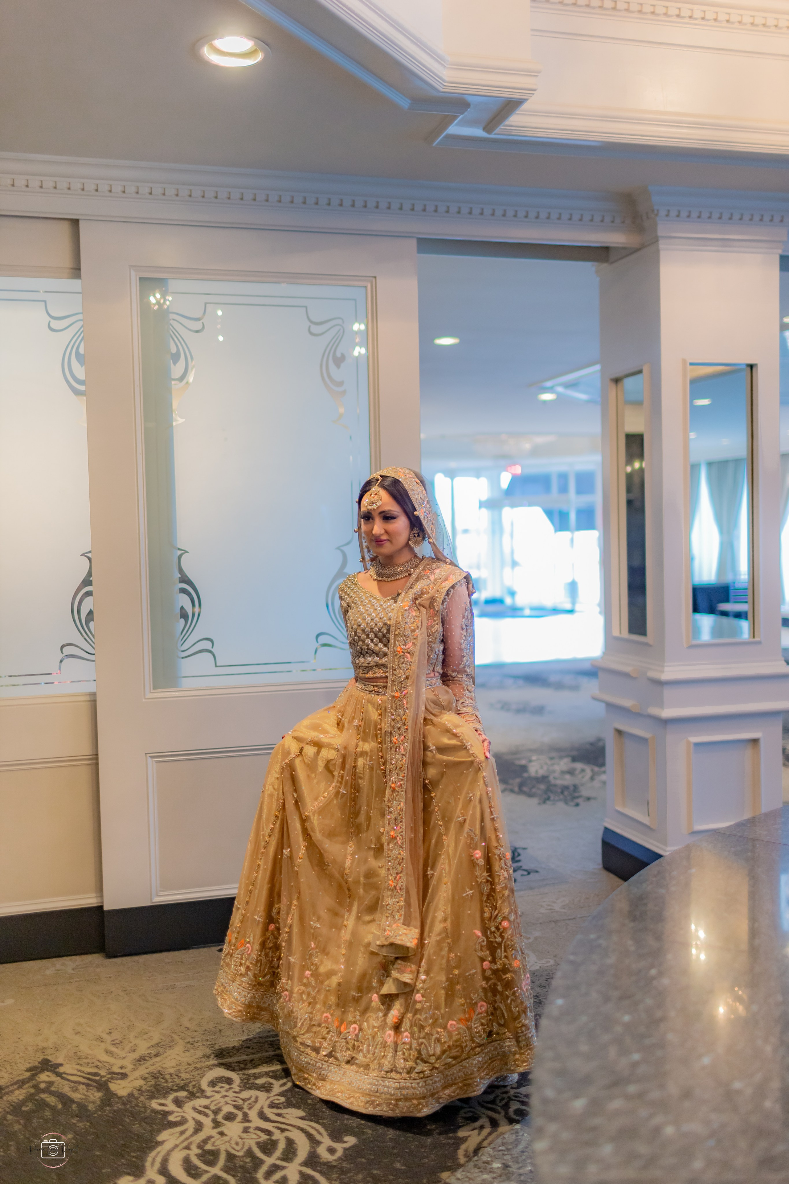 Shahbaz & Ayesha. Wedding Photographers and Filmmakers