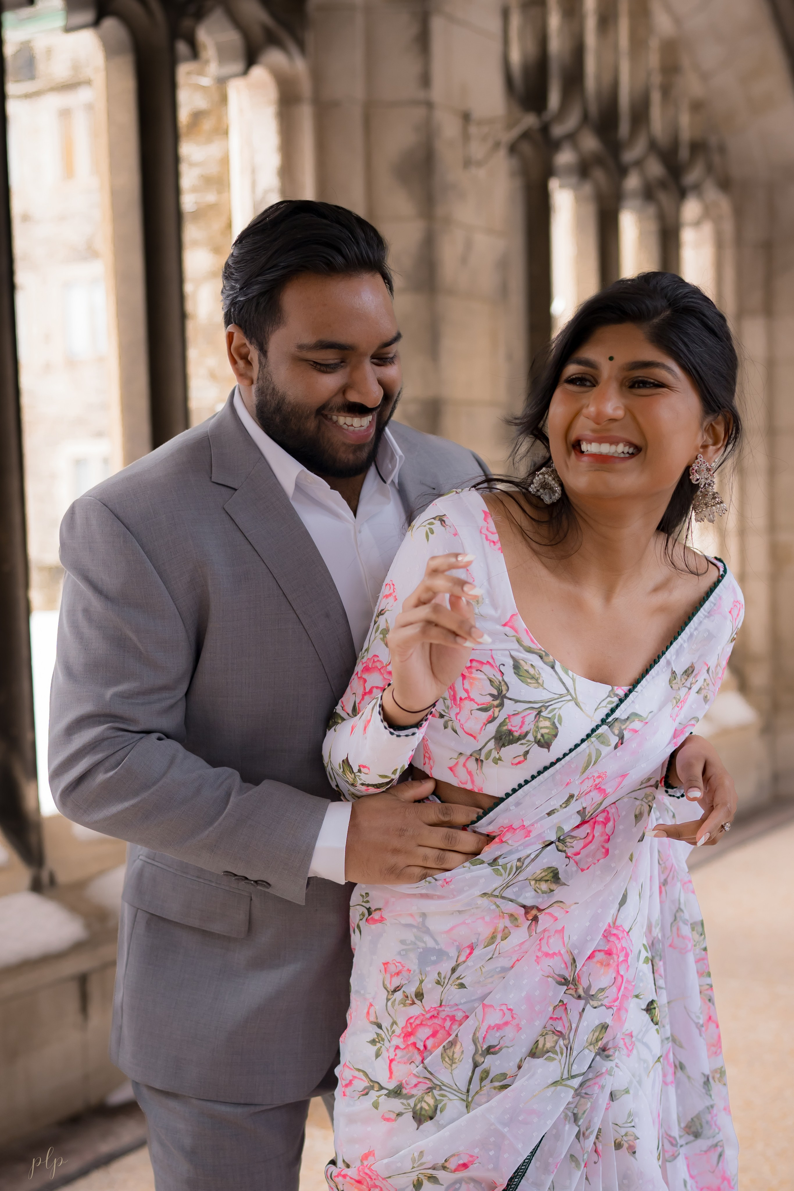 Rhema & Sundeep. Wedding Photographers and Filmmakers