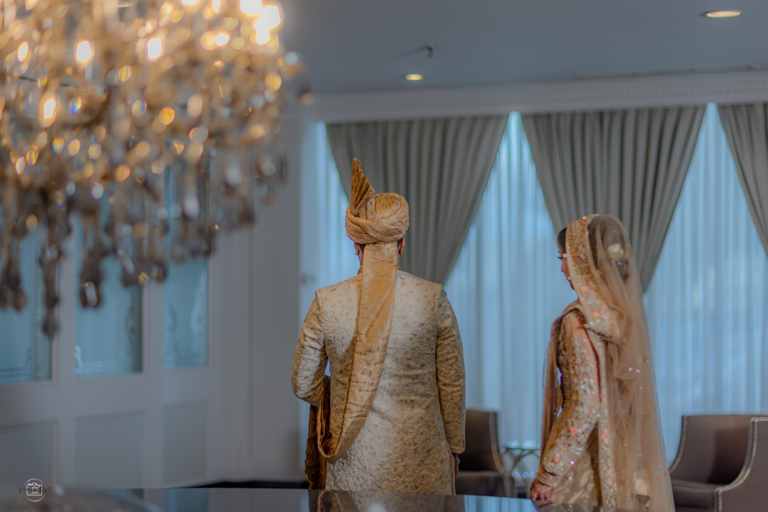 Shahbaz & Ayesha. Wedding Photographers and Filmmakers