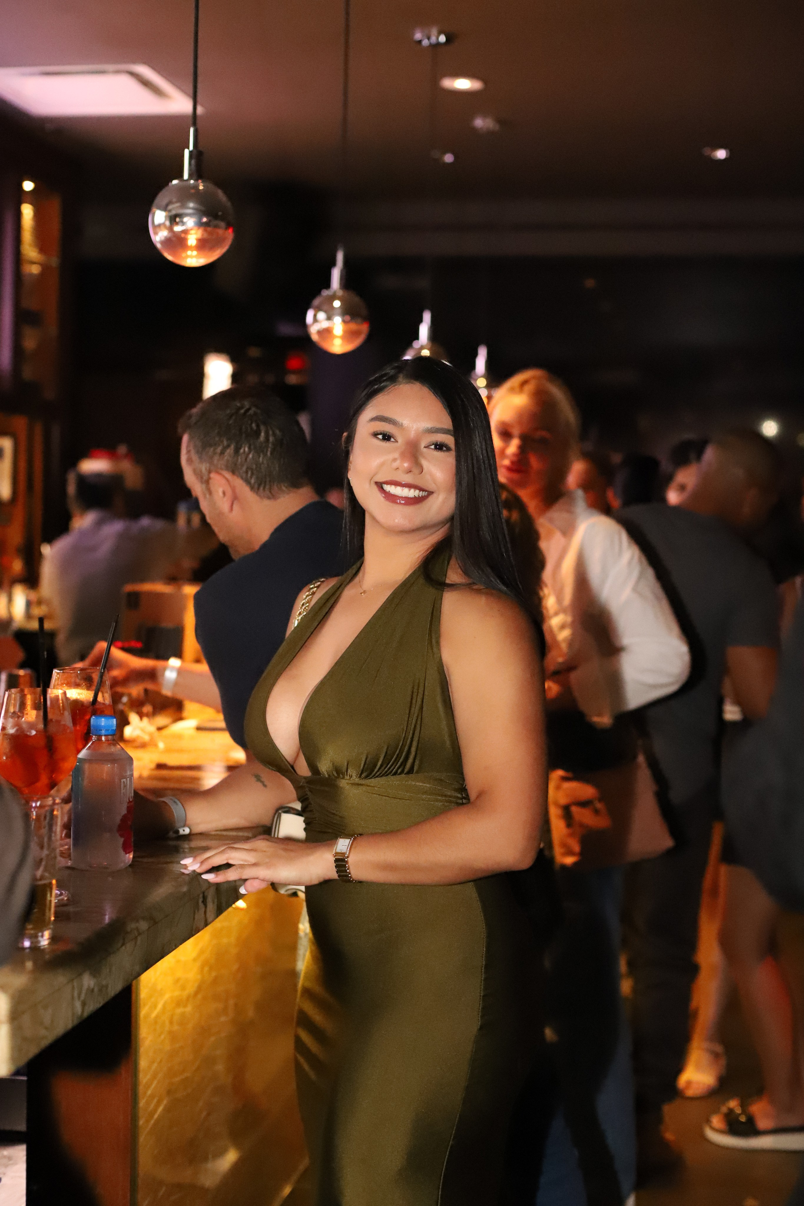 IO Godfrey Rooftop Lounge. VALERIIA VIUNOVA individual shooting\love story\event\brand