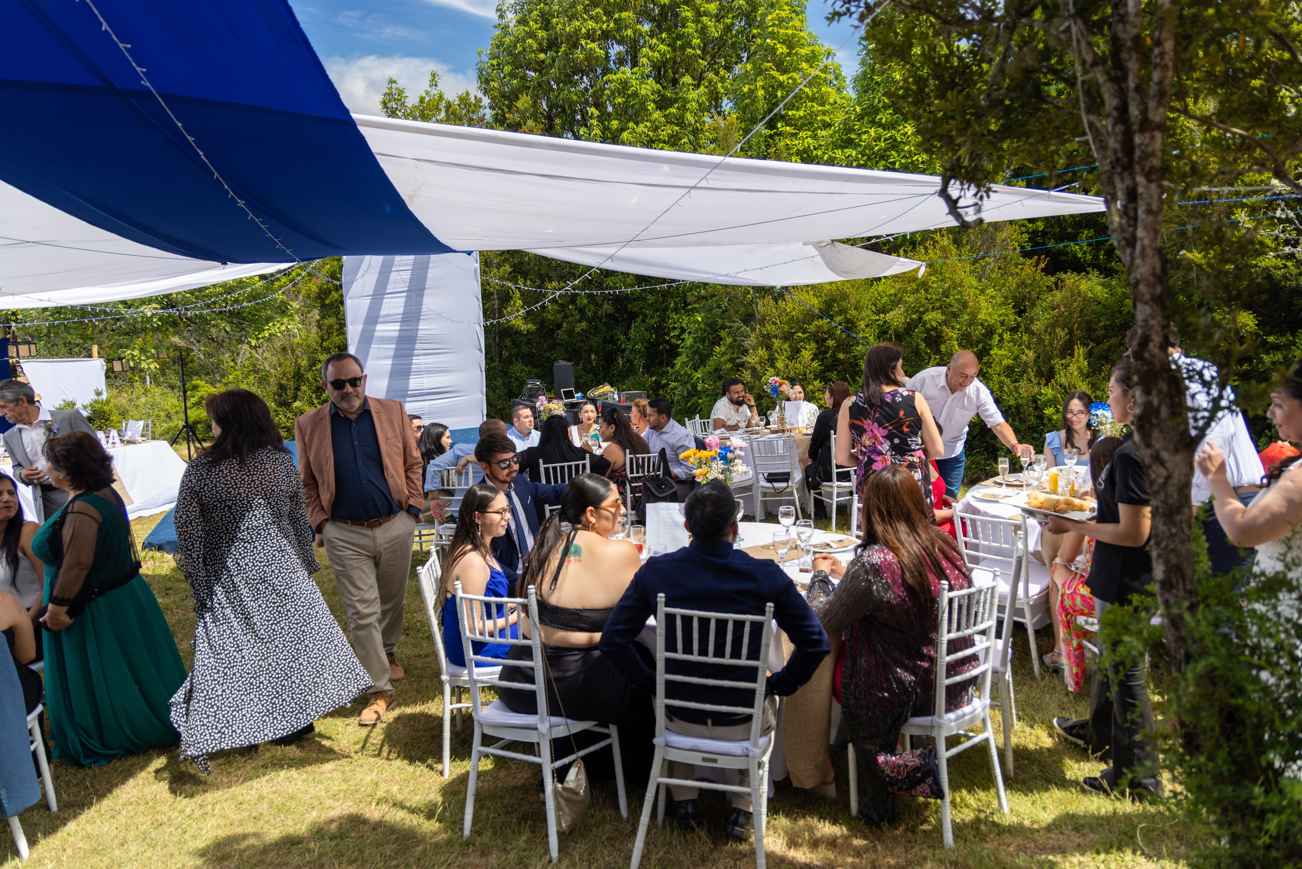 Maritza y Alen. Dinka & Emilio - El arte de preservar lo que no se repite