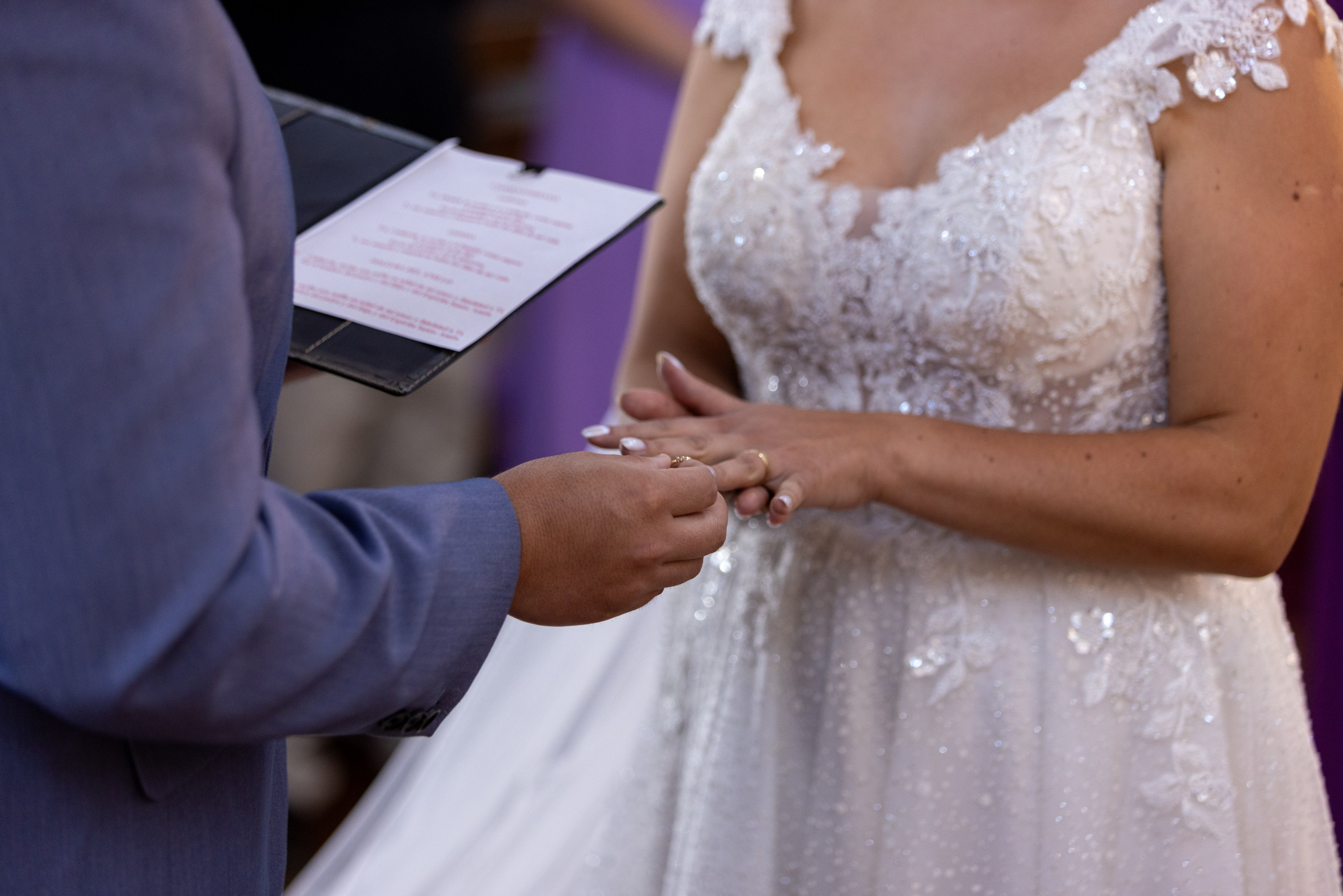 Katherin y Daniel. Dinka & Emilio - El arte de preservar lo que no se repite