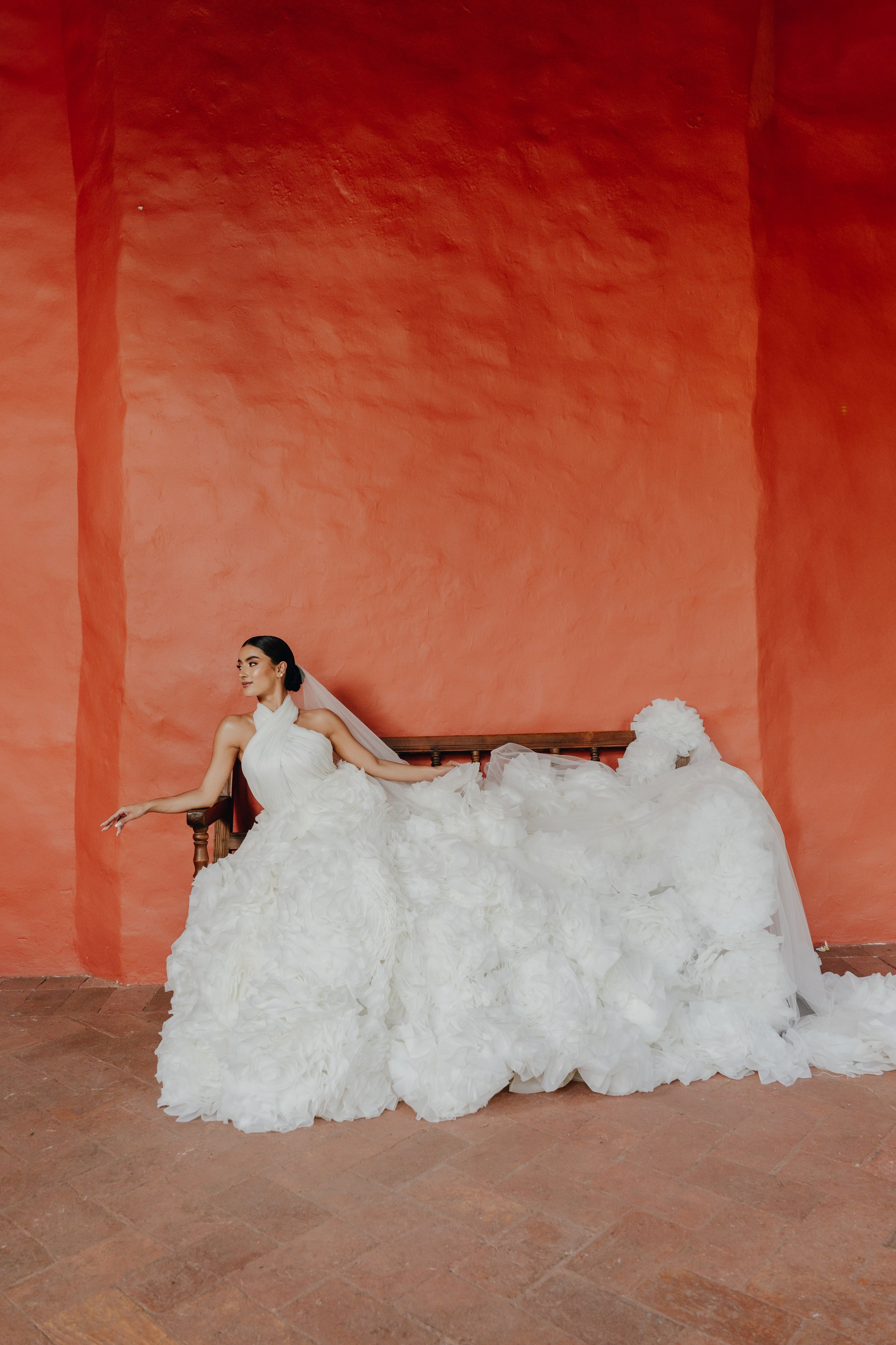 Sofia & Stefan. UNTERCIO BODAS