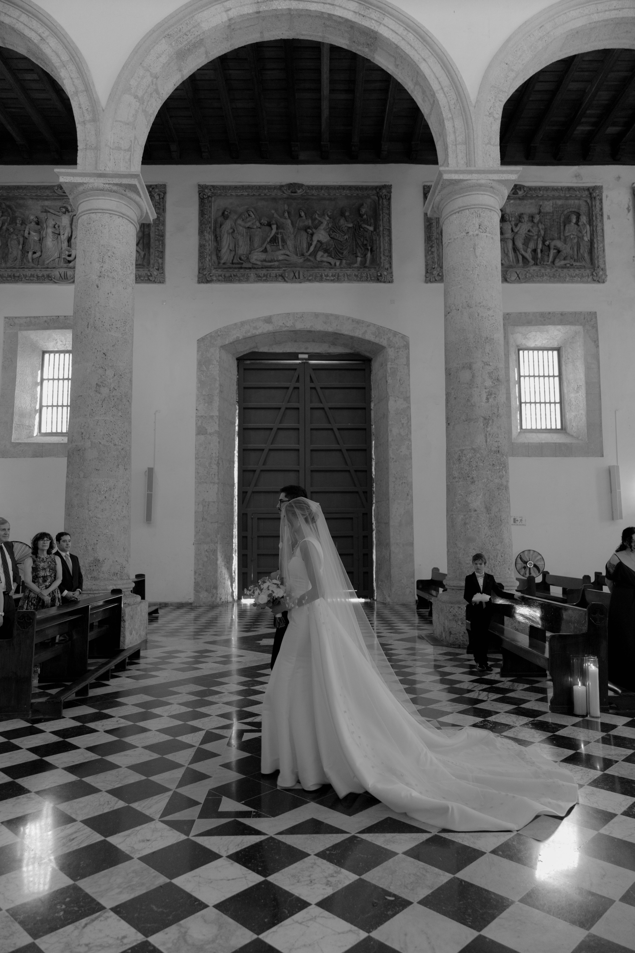 Susan & Ben. UNTERCIO BODAS