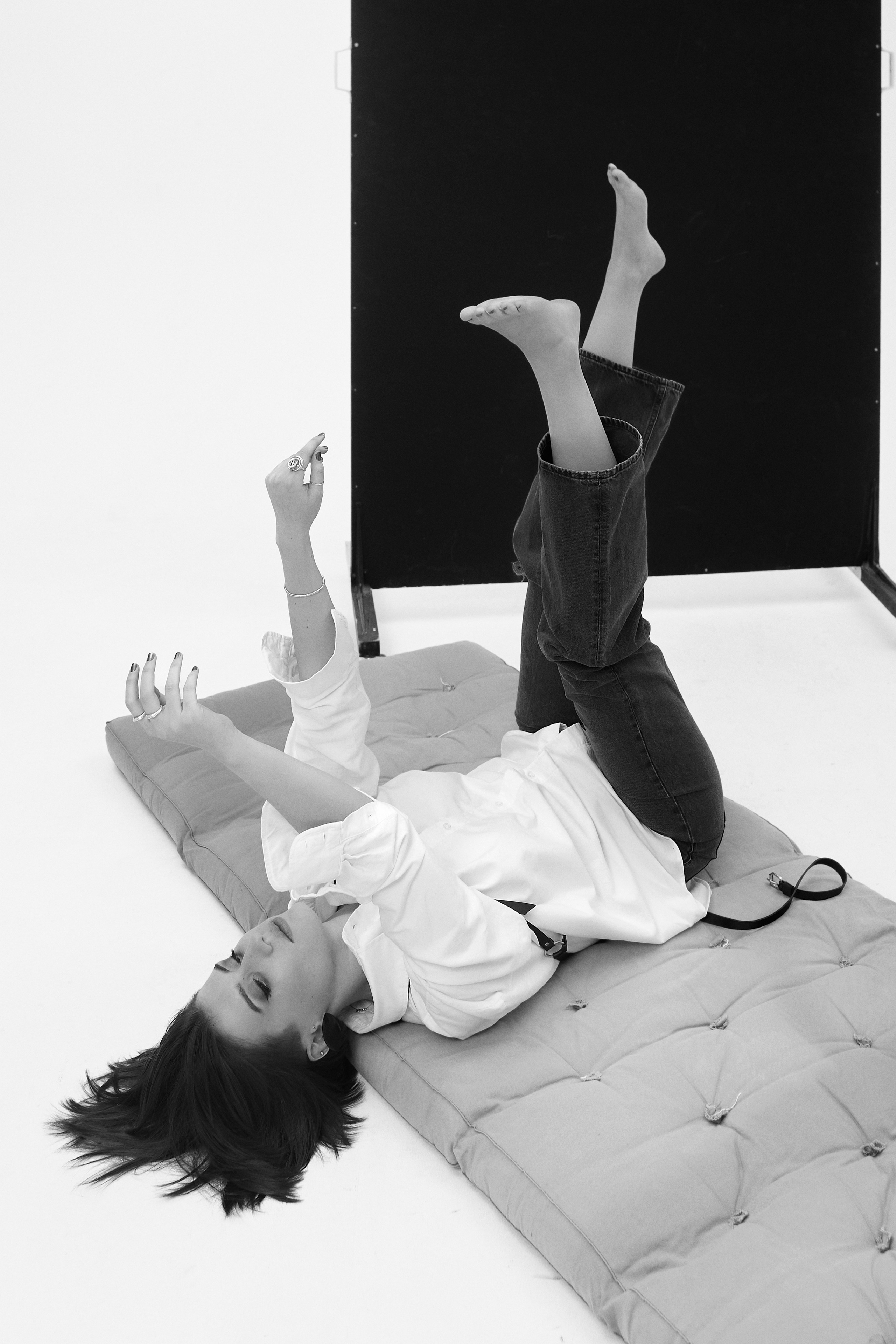 Lesea. MATVEEVA STUDIO