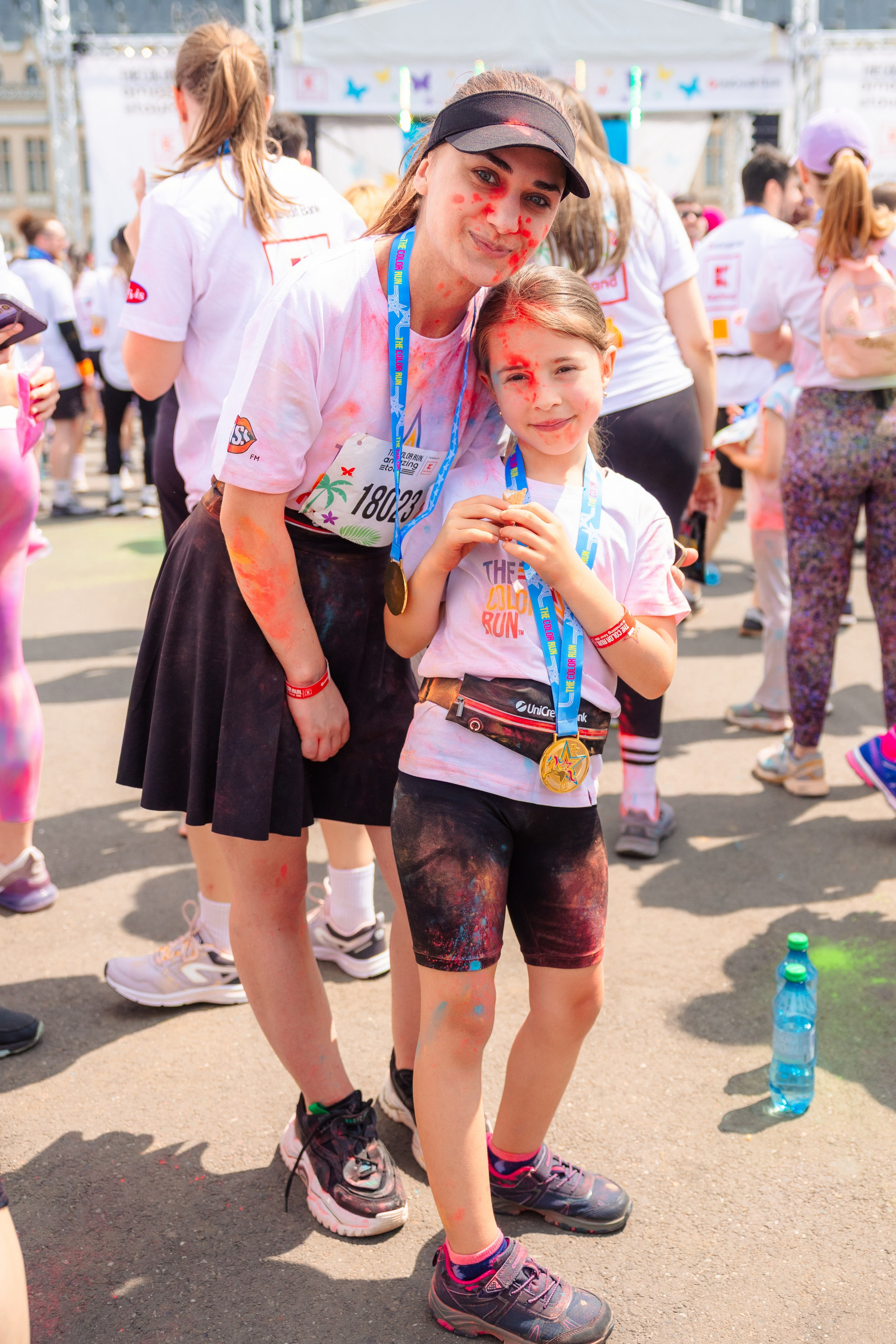 Color Run 2025. Marius Ciocan