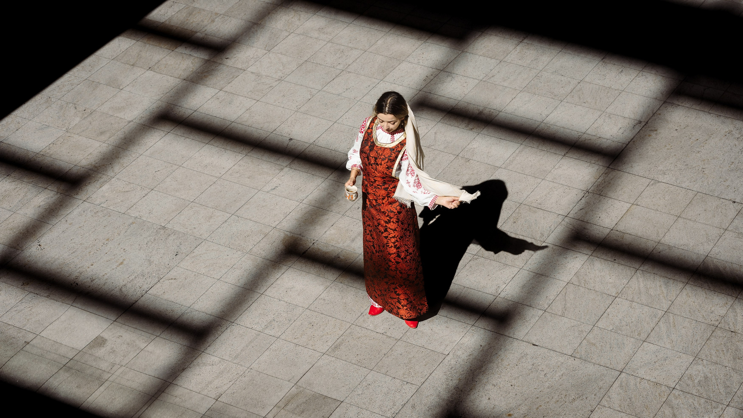 Nerd Con. Marius Ciocan