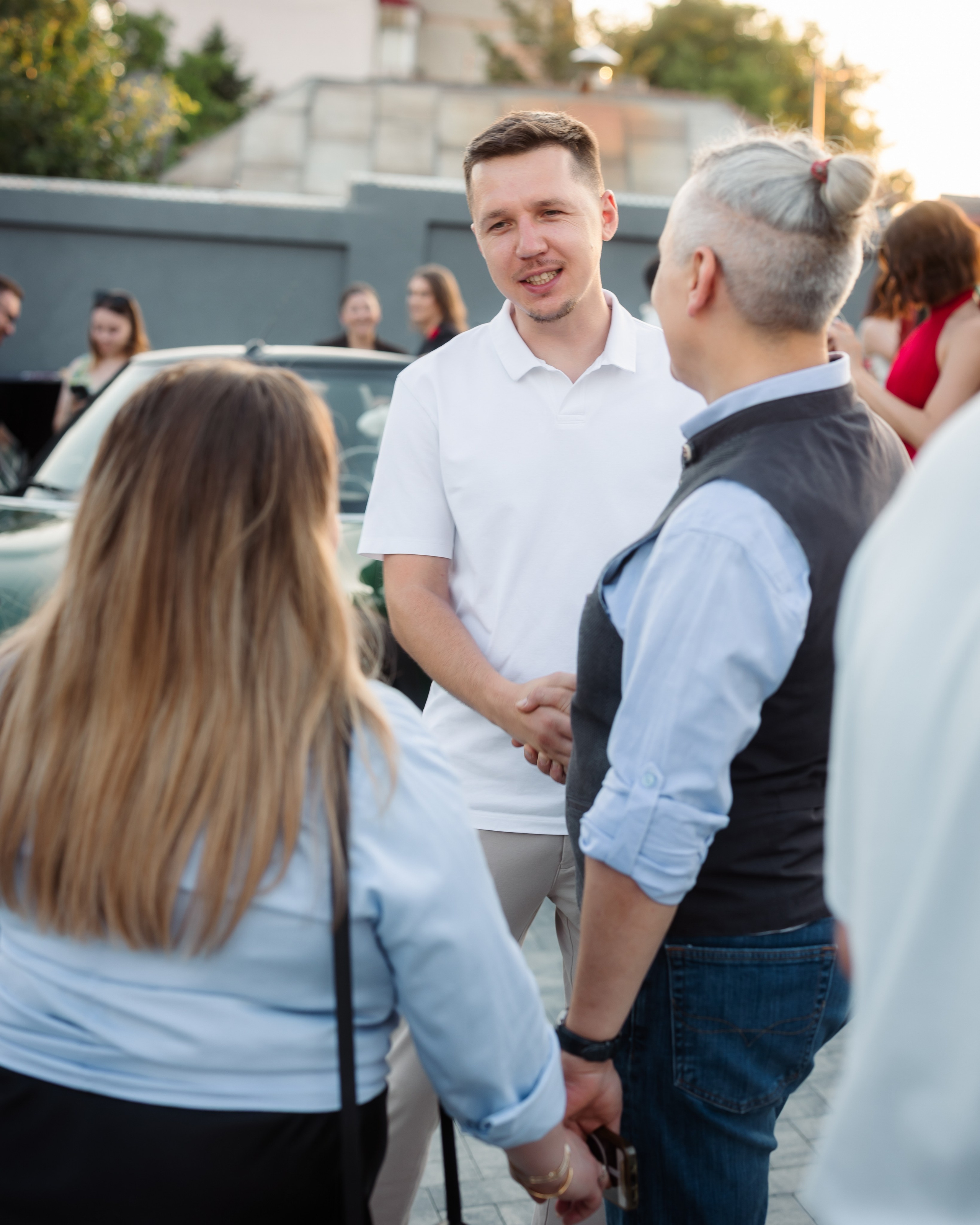 Auto Big. Marius Ciocan