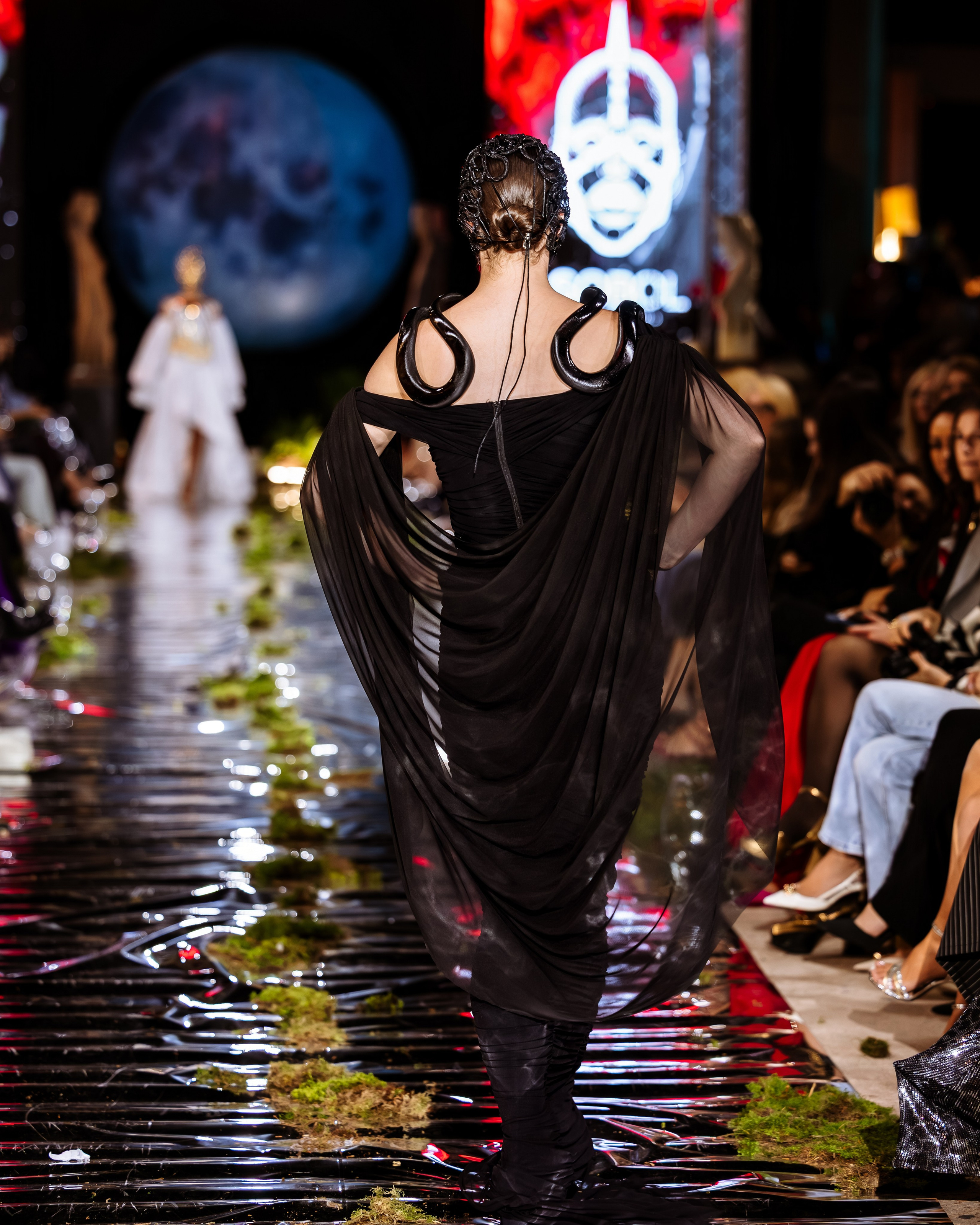 Prive. Marius Ciocan