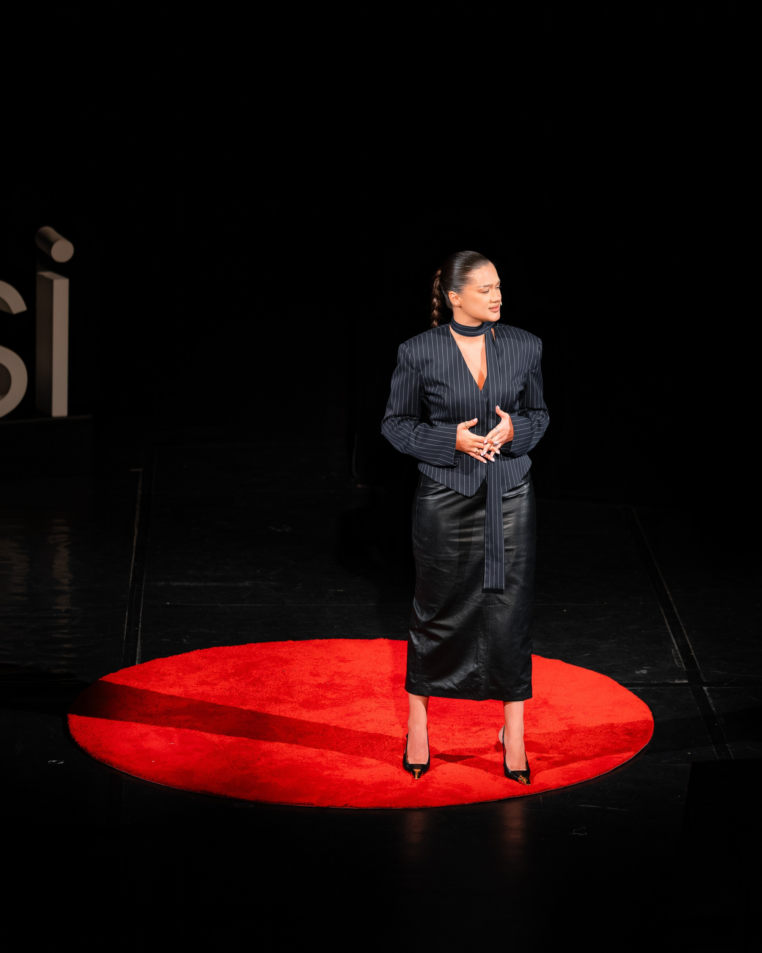 TedX Iași. Marius Ciocan