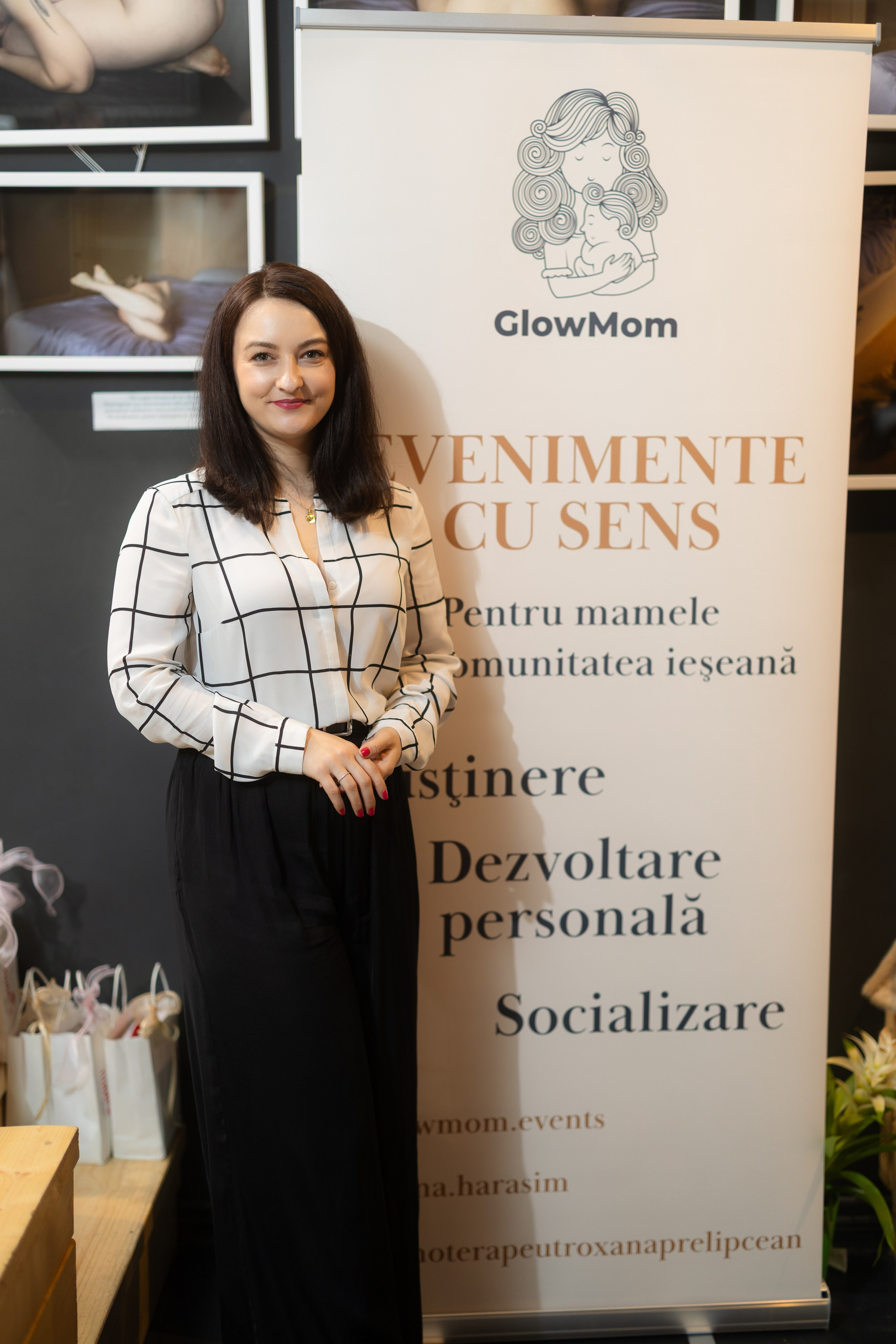 Glo Mom 1. Marius Ciocan