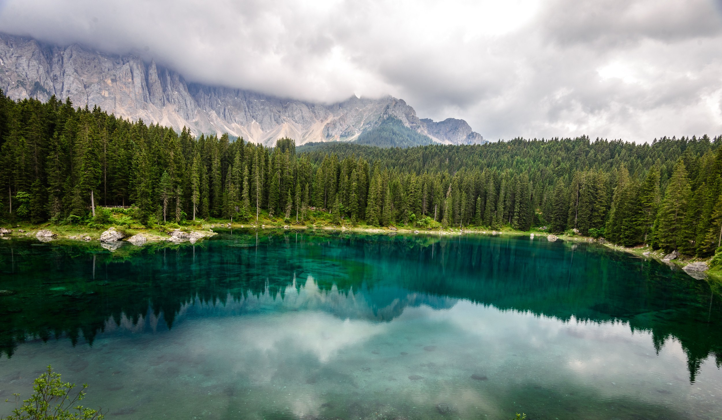 Dolomiti. Marius Ciocan