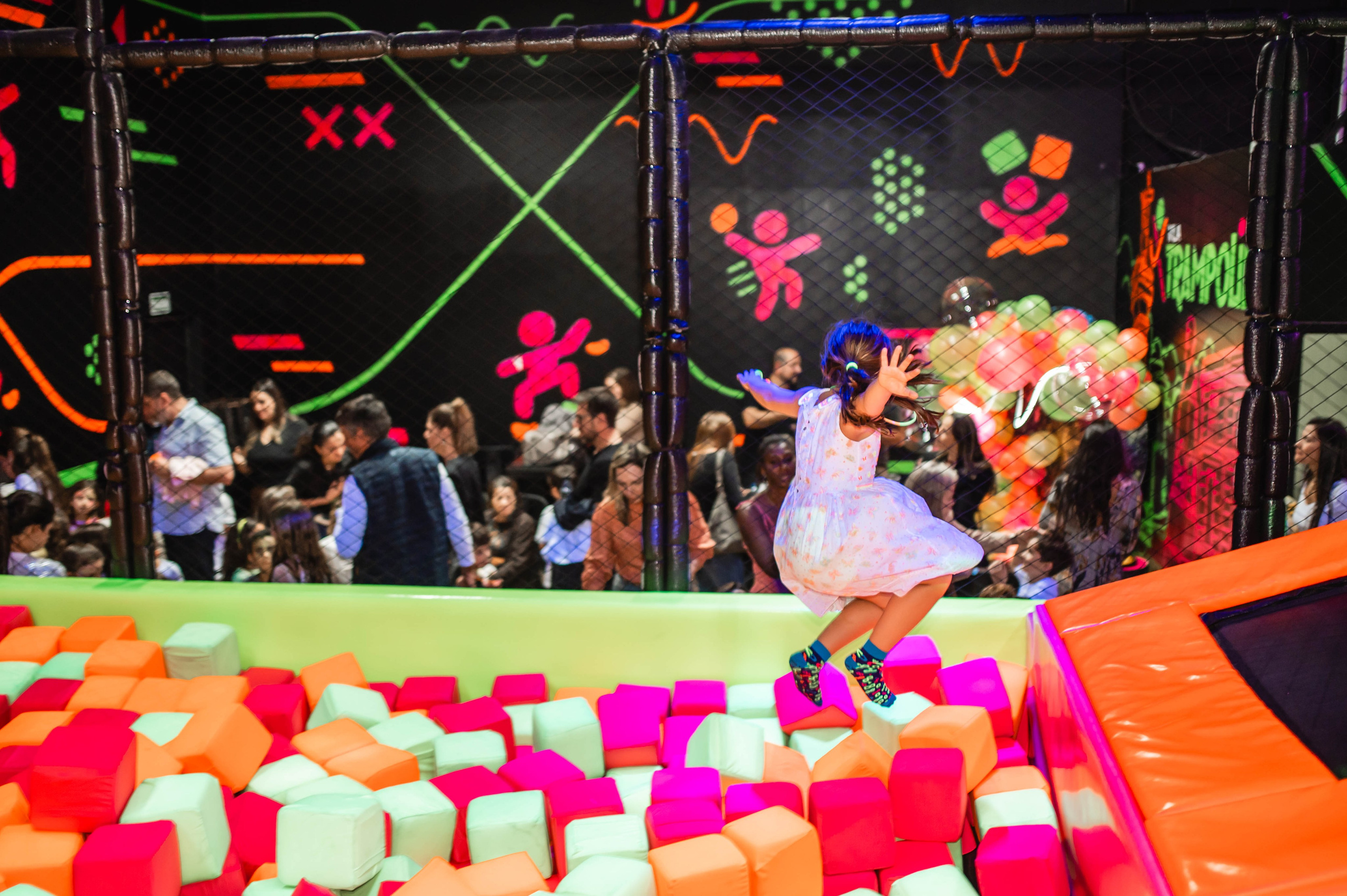 Festas. Auê | Fotografia Infantil