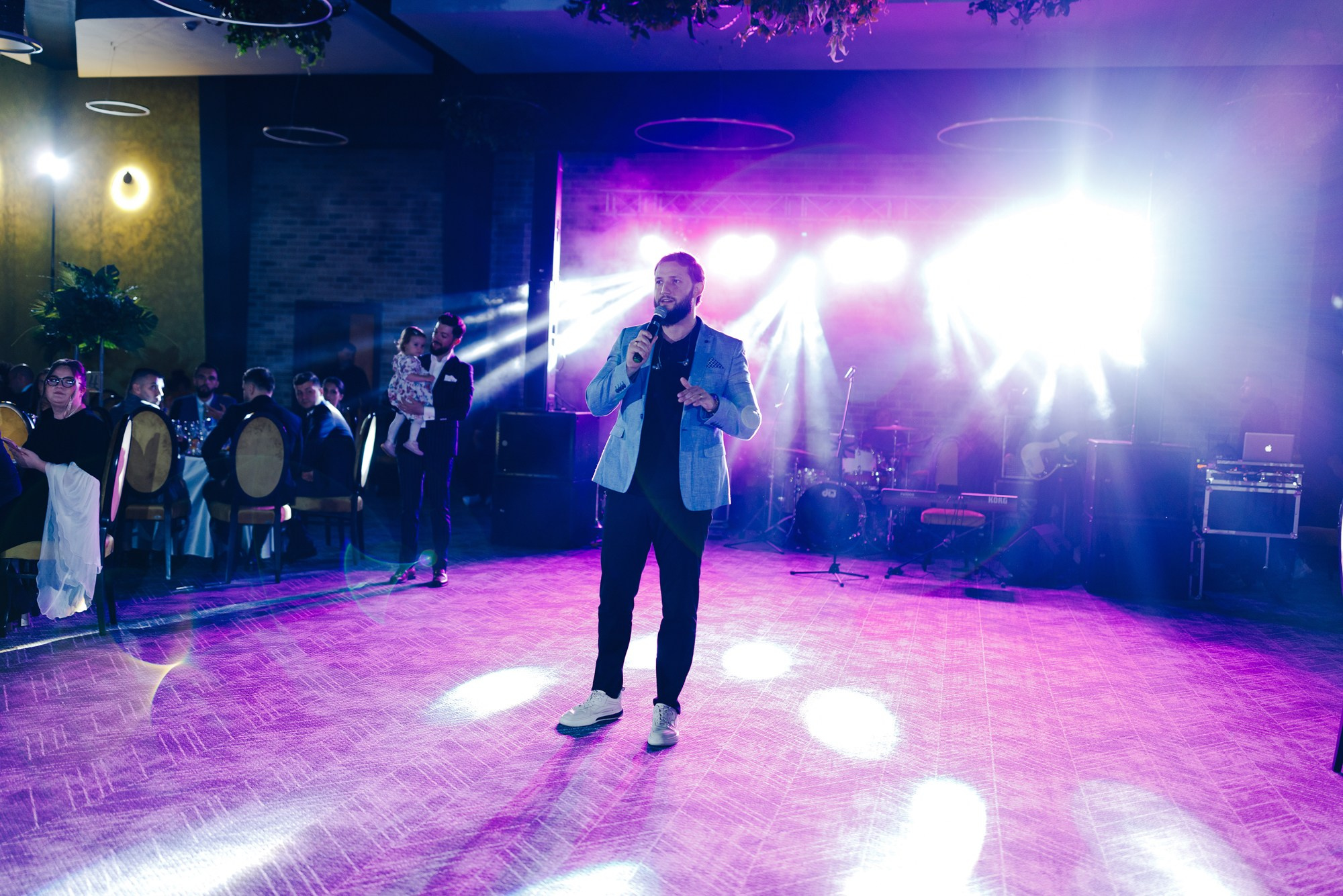 Vladut-Andrea. Fotograf și videograf de nuntă R. Moldova, Romania