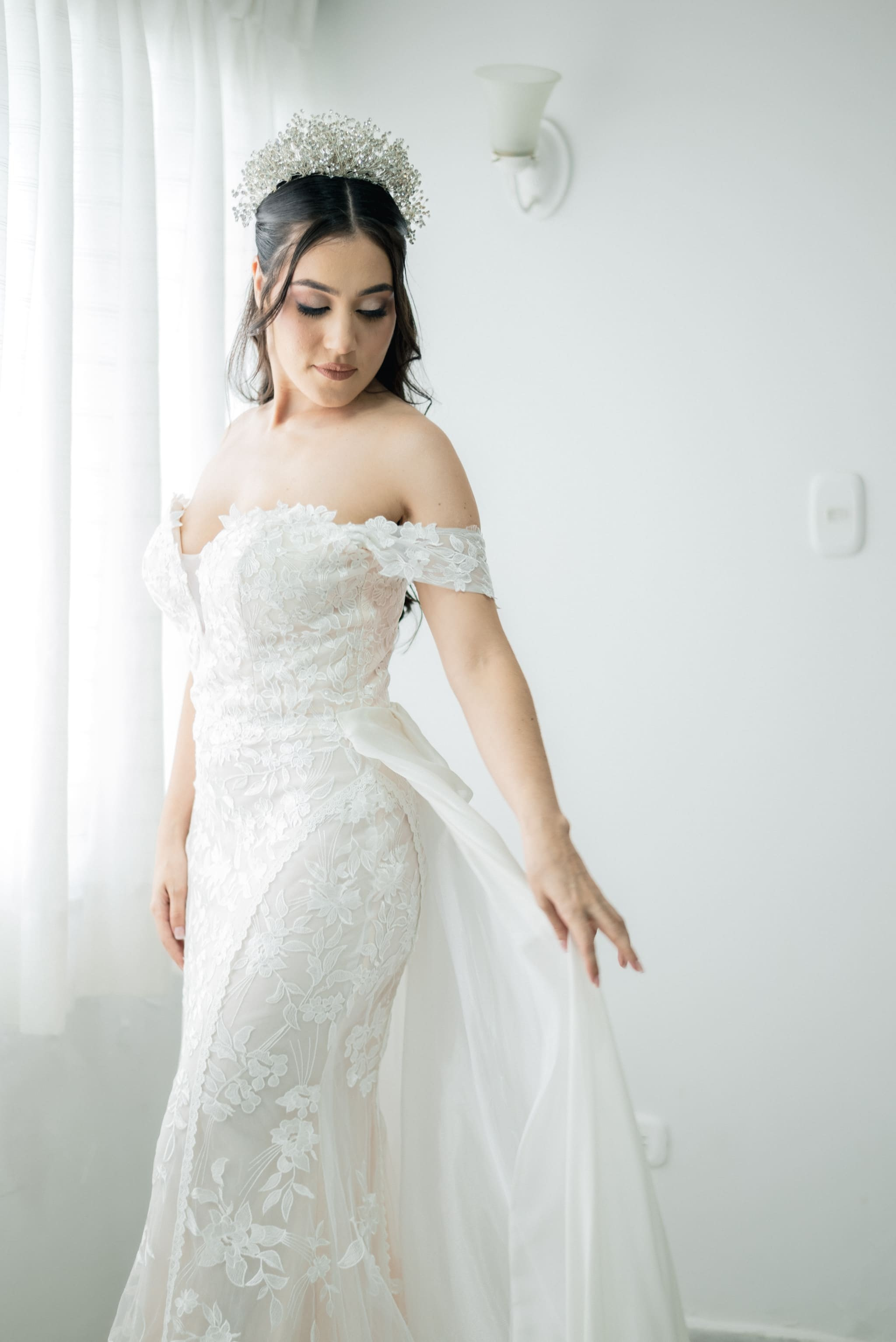 Cristhian & Camila Wedding. Fotógrafos de bodas en Barranquilla, Cartagena y Santa Marta | BanderArt