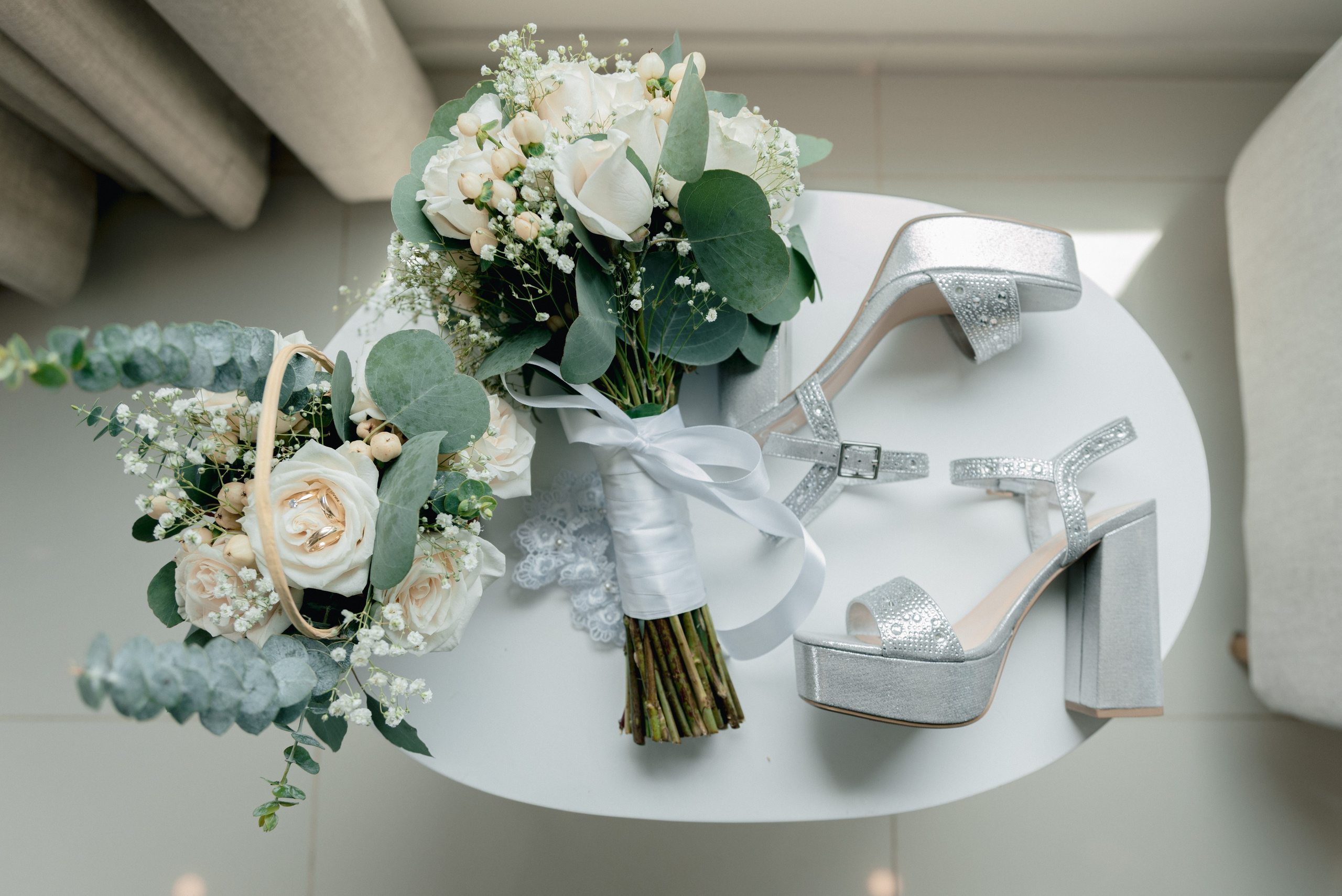 Boda Casa Andrea en Barranquilla, Atlantico. Fotógrafos de bodas en Barranquilla, Cartagena y Santa Marta | BanderArt