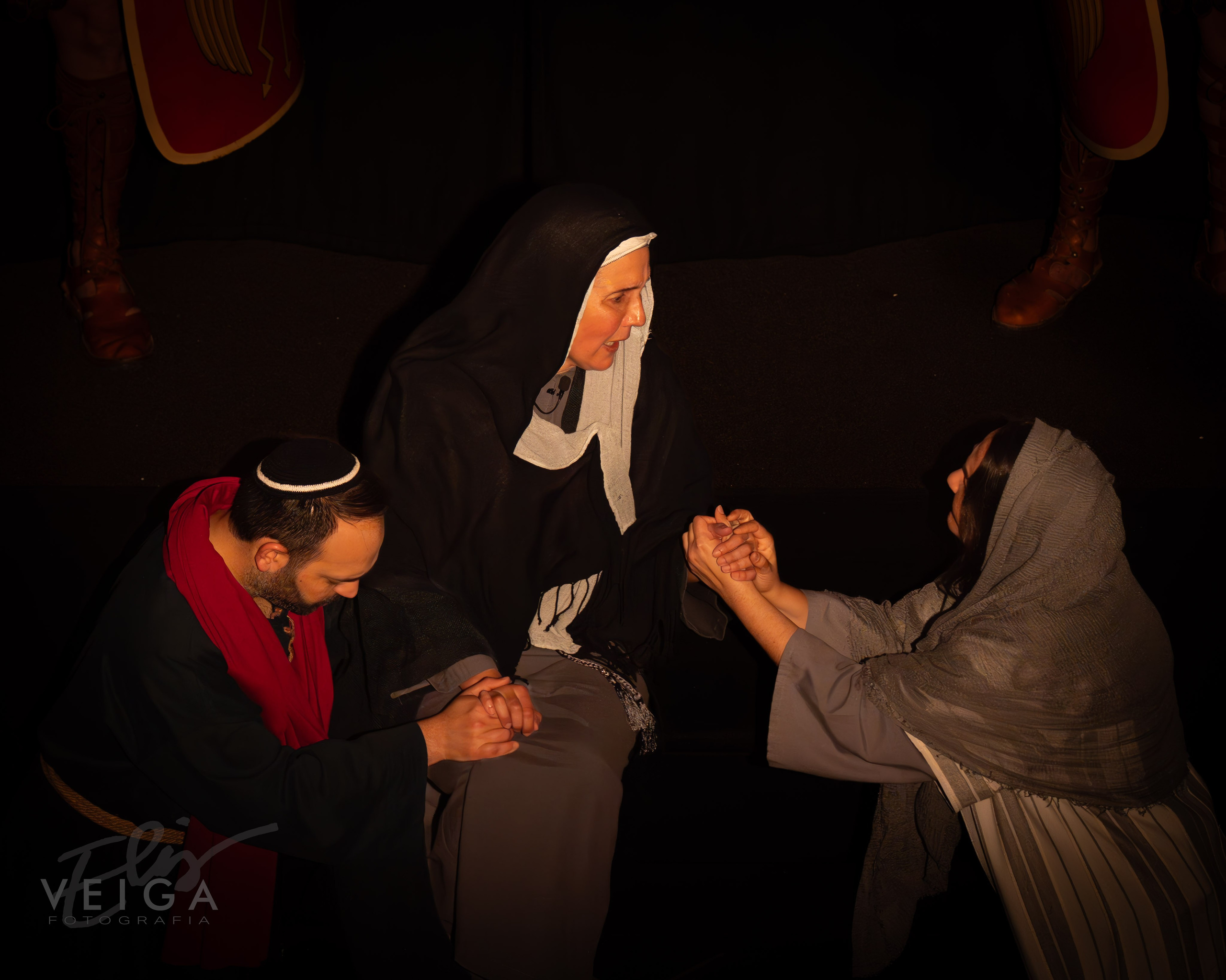 Espectáculos_ArtEscénicas. Elisveiga