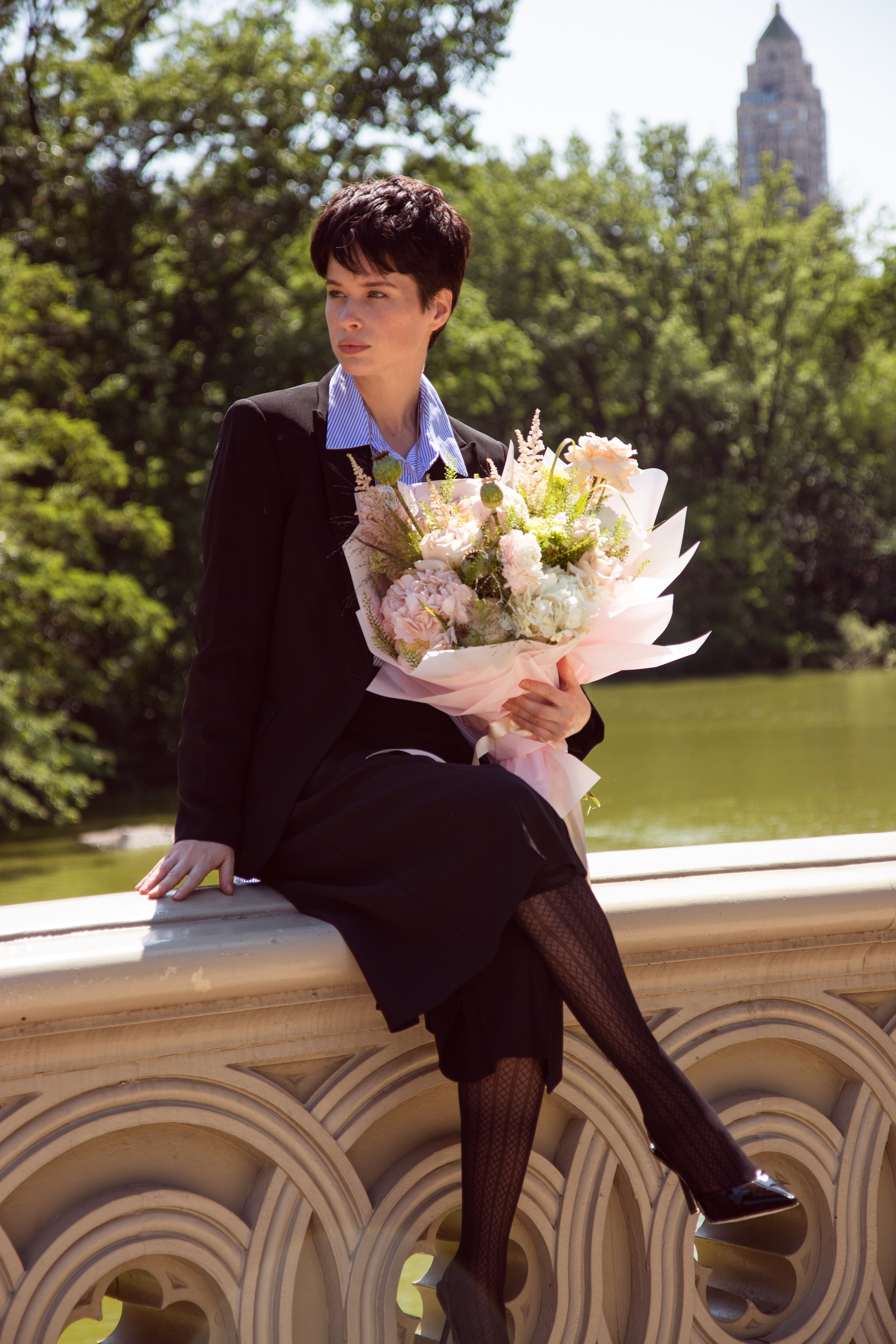 044. Palagina Ksusha, photographer in NY