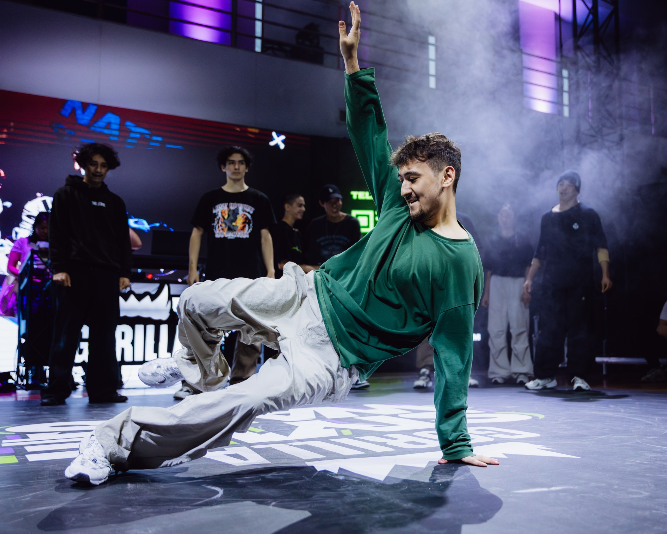 SPORT EVENTS. Портретный и спортивный фотограф в Алматы Алексей Овечкин