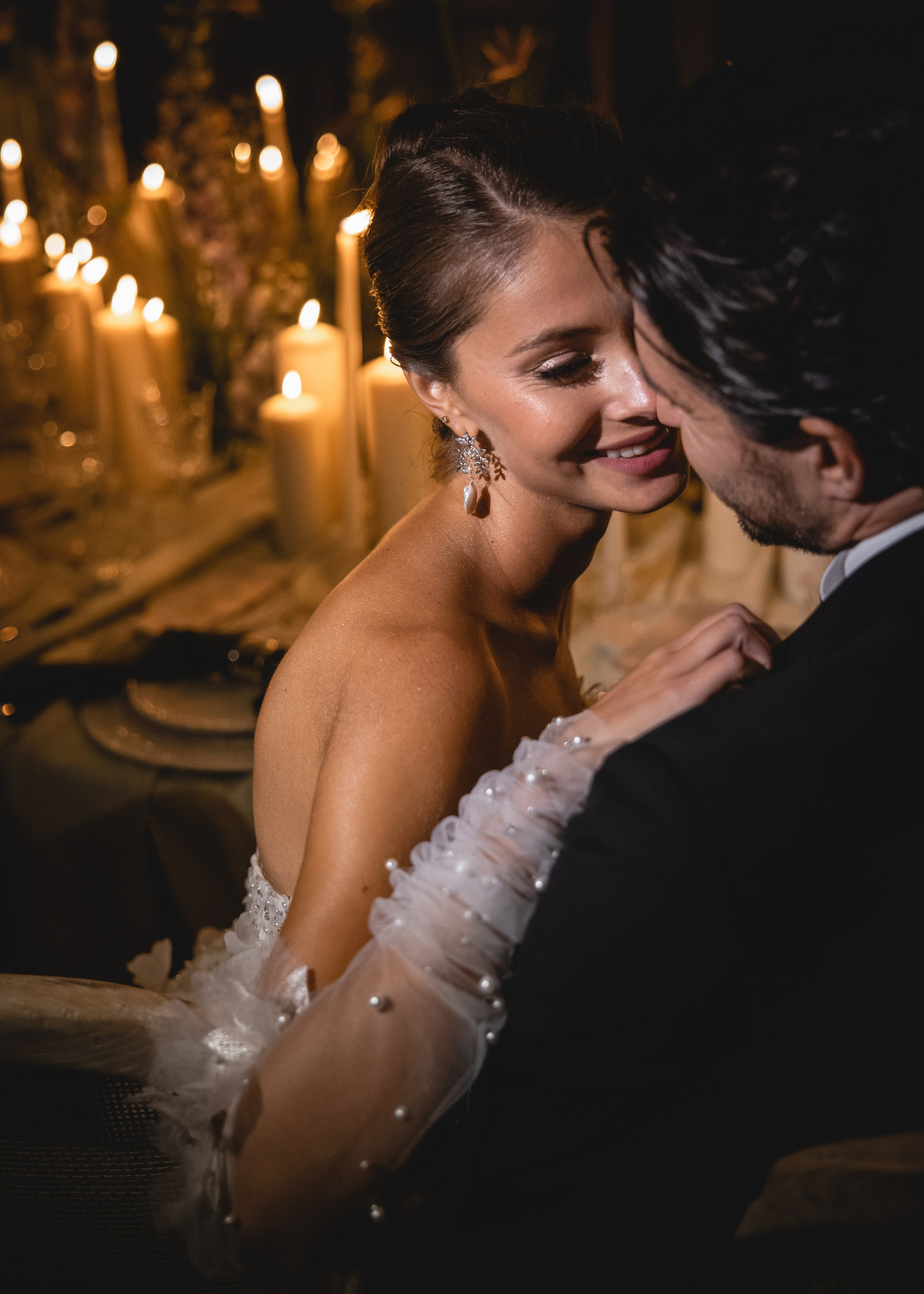 Verona, Italy. Professional wedding photographer in Copenhagen, Denmark — Julia Byron
