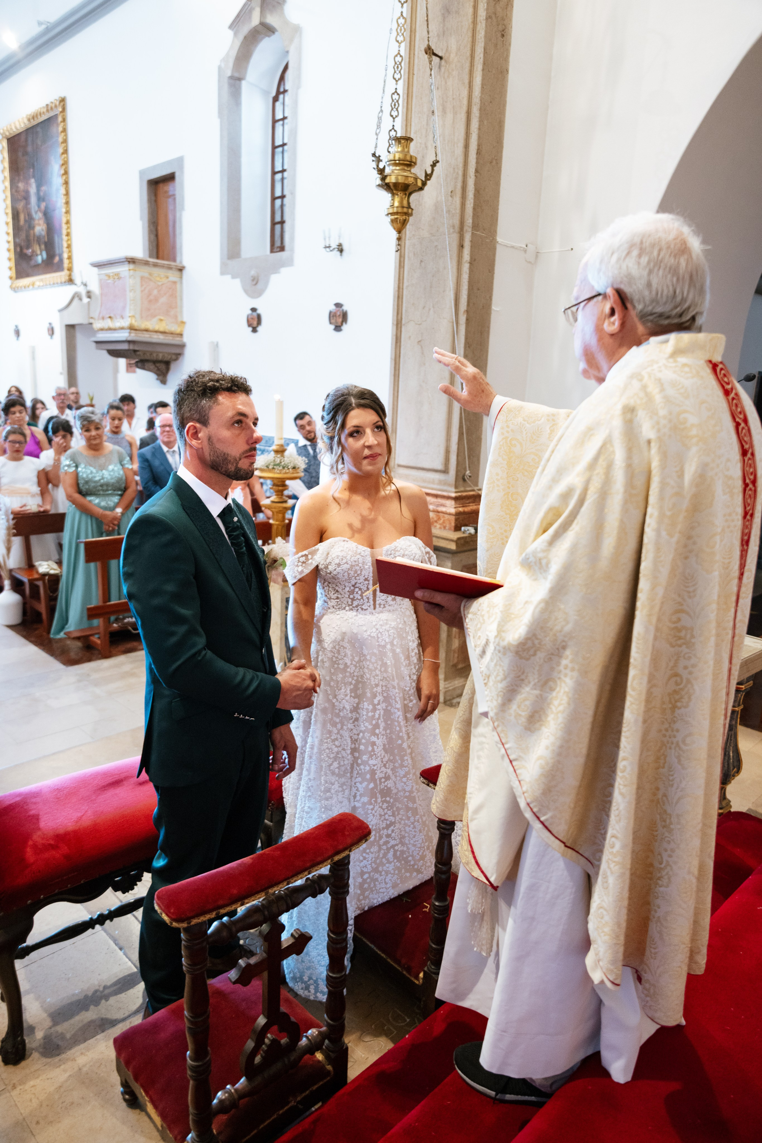 Galeria e Filme de Casamento — Rita & Délio — Quinta do Juncal. Luxury Wedding Photography & Cinematic Films | Portugal & Destination Weddings | Ricardo & Mary Pictures