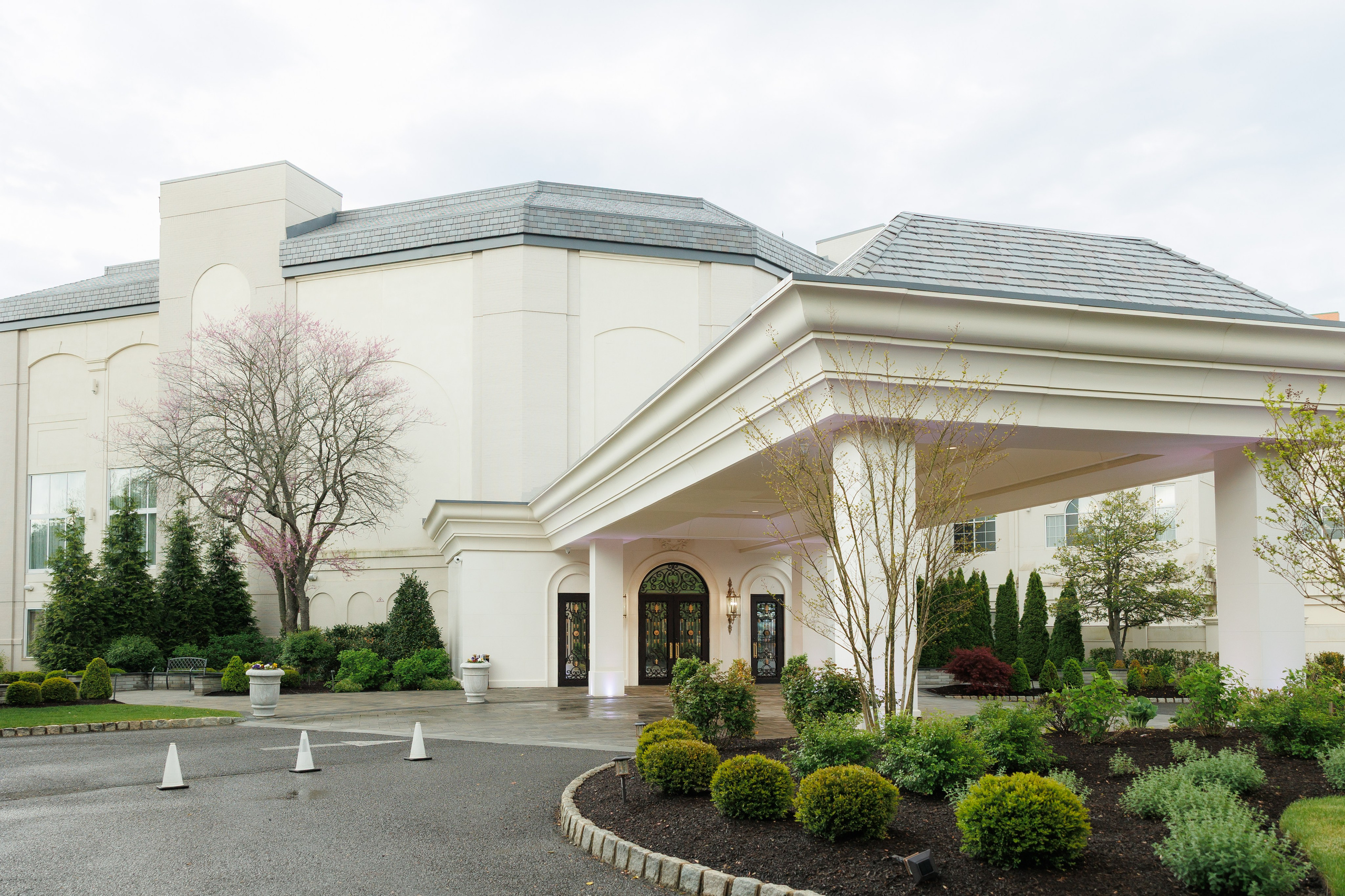 Nicole & Jake, The Mansion on Main Street, NJ. Wedding Photo & Video