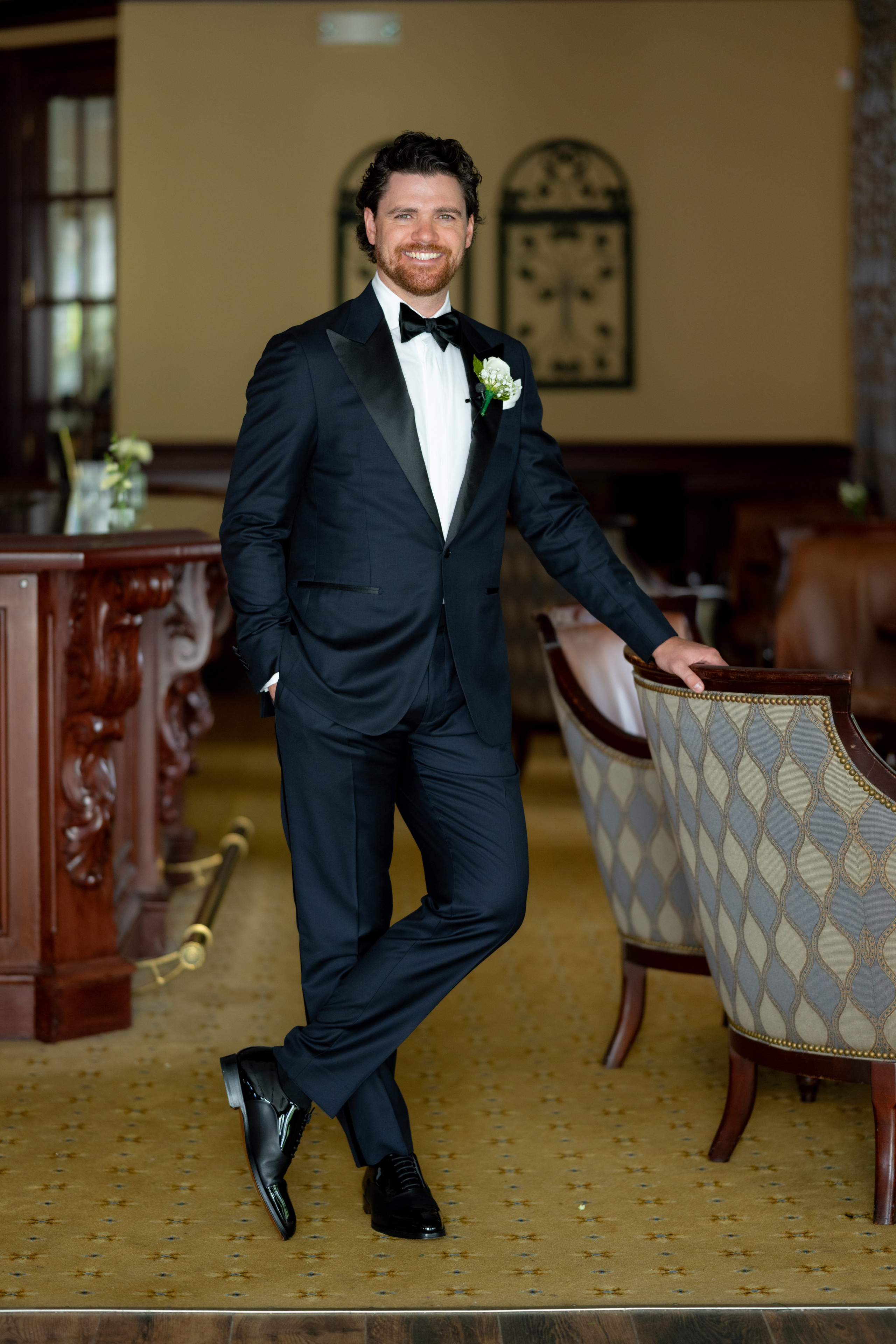 Kristian & Joseph, Shore Oaks Dr. Farmingdale, NJ. Wedding Photo & Video