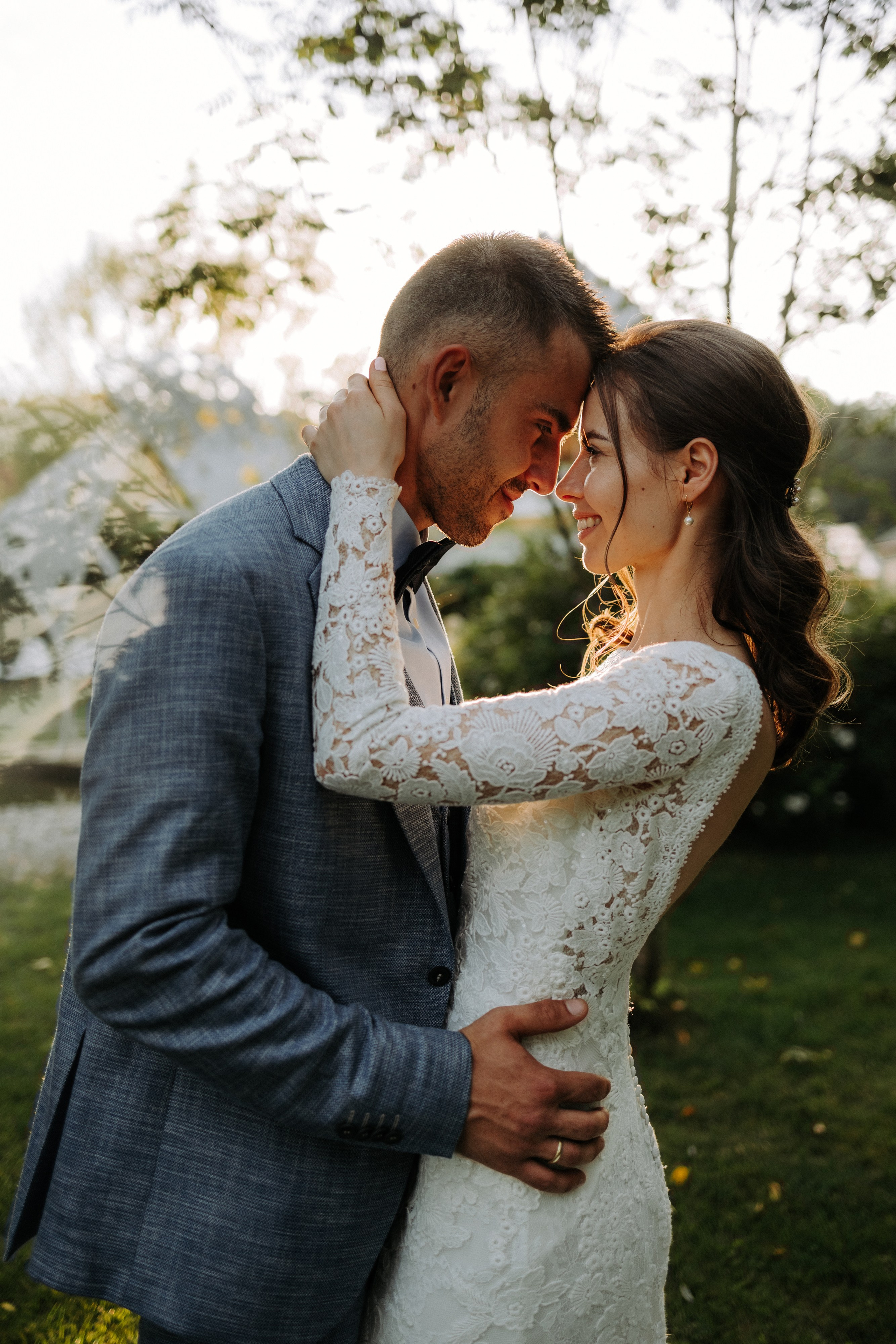 Darko & Nelli. Elena Gorobets. Photographer in Zagreb