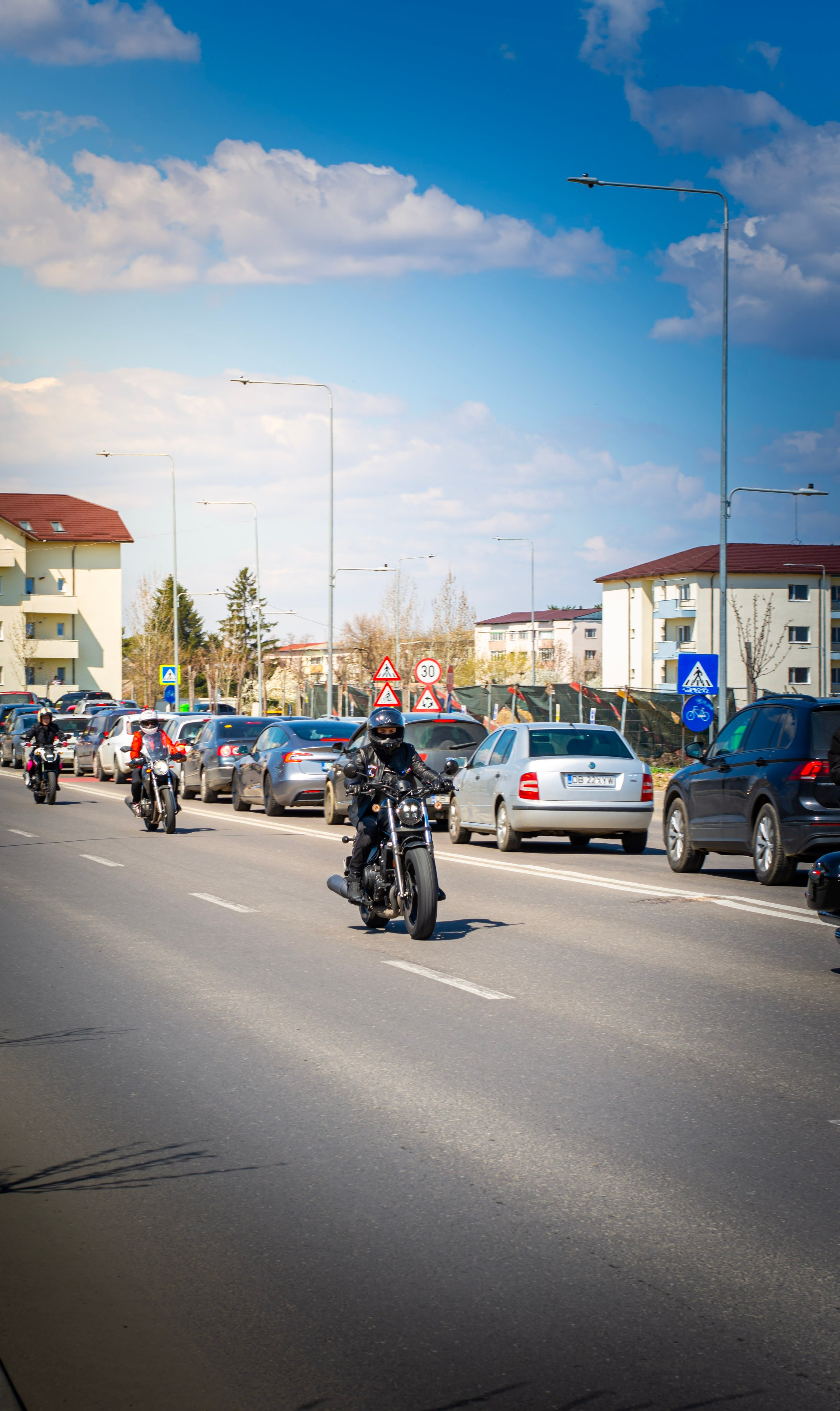 Parda Moto 2026. Johnnyshoots