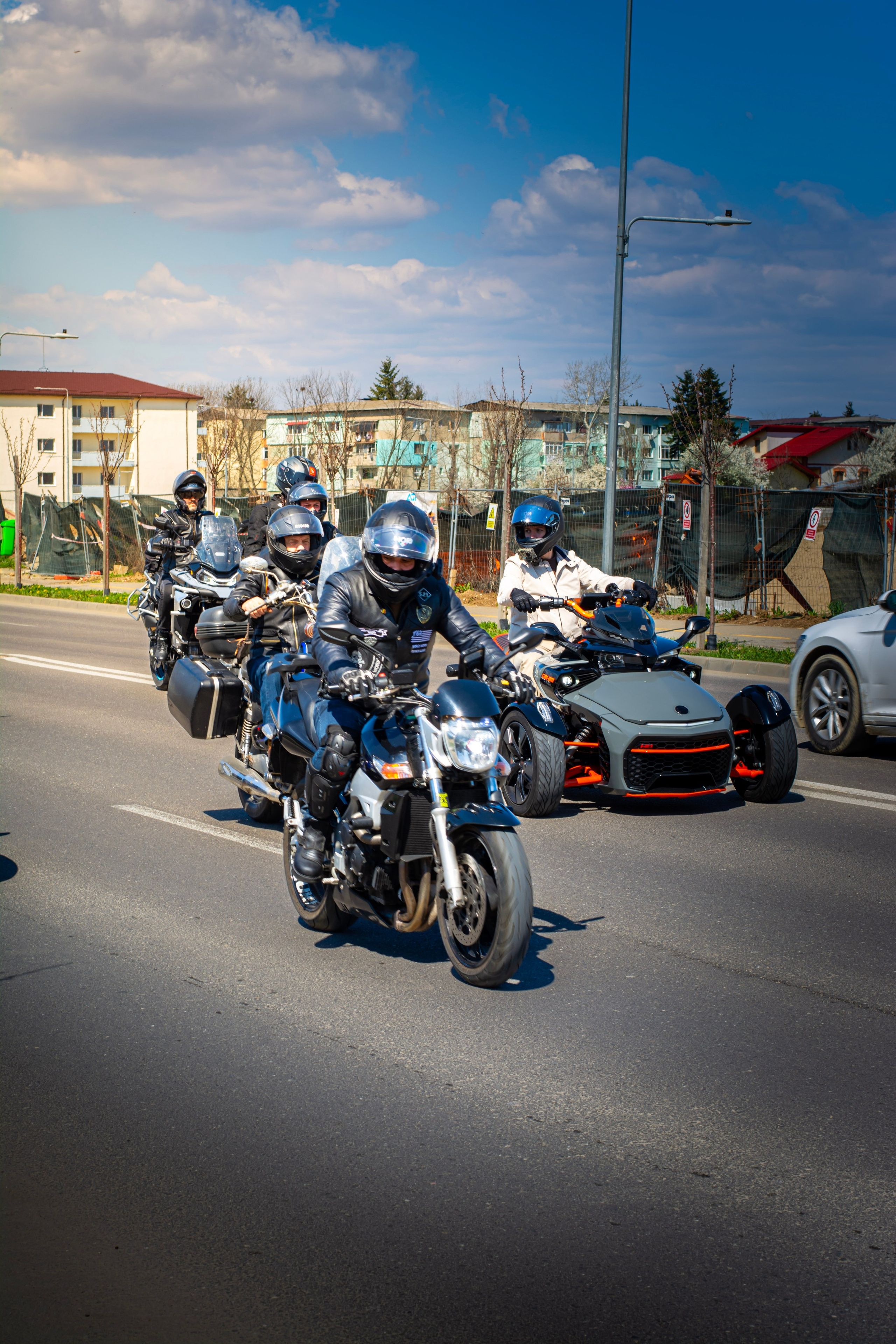 Parda Moto 2026. Johnnyshoots