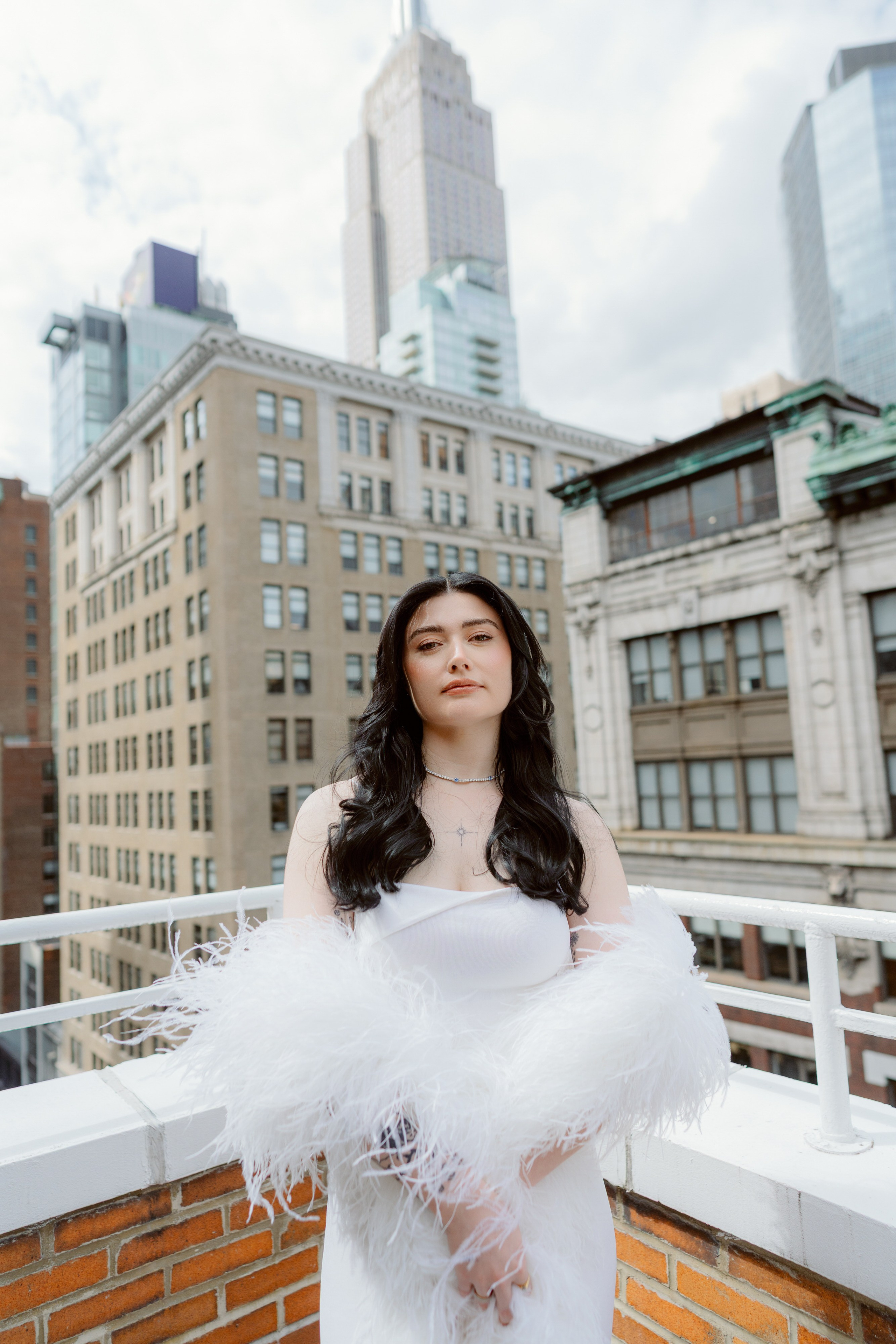 Savannah and Michael. Wedding photographer and videographer New York | New Jersey