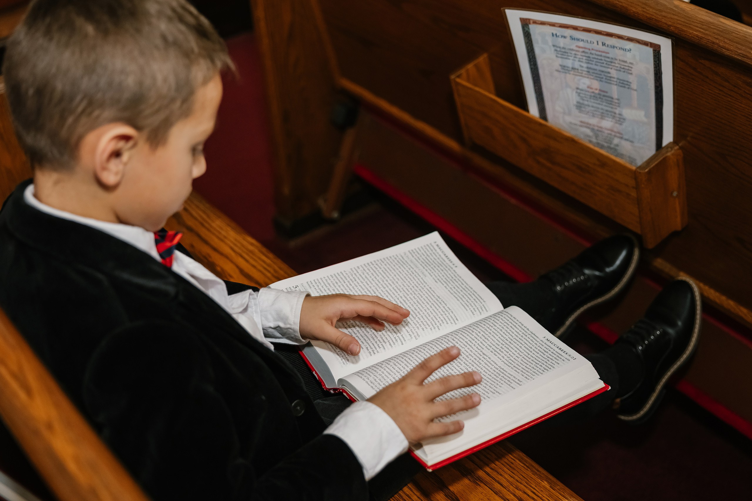 12.13.2025 Christening. Wedding family event photographer in Chicago Nick Yushevich