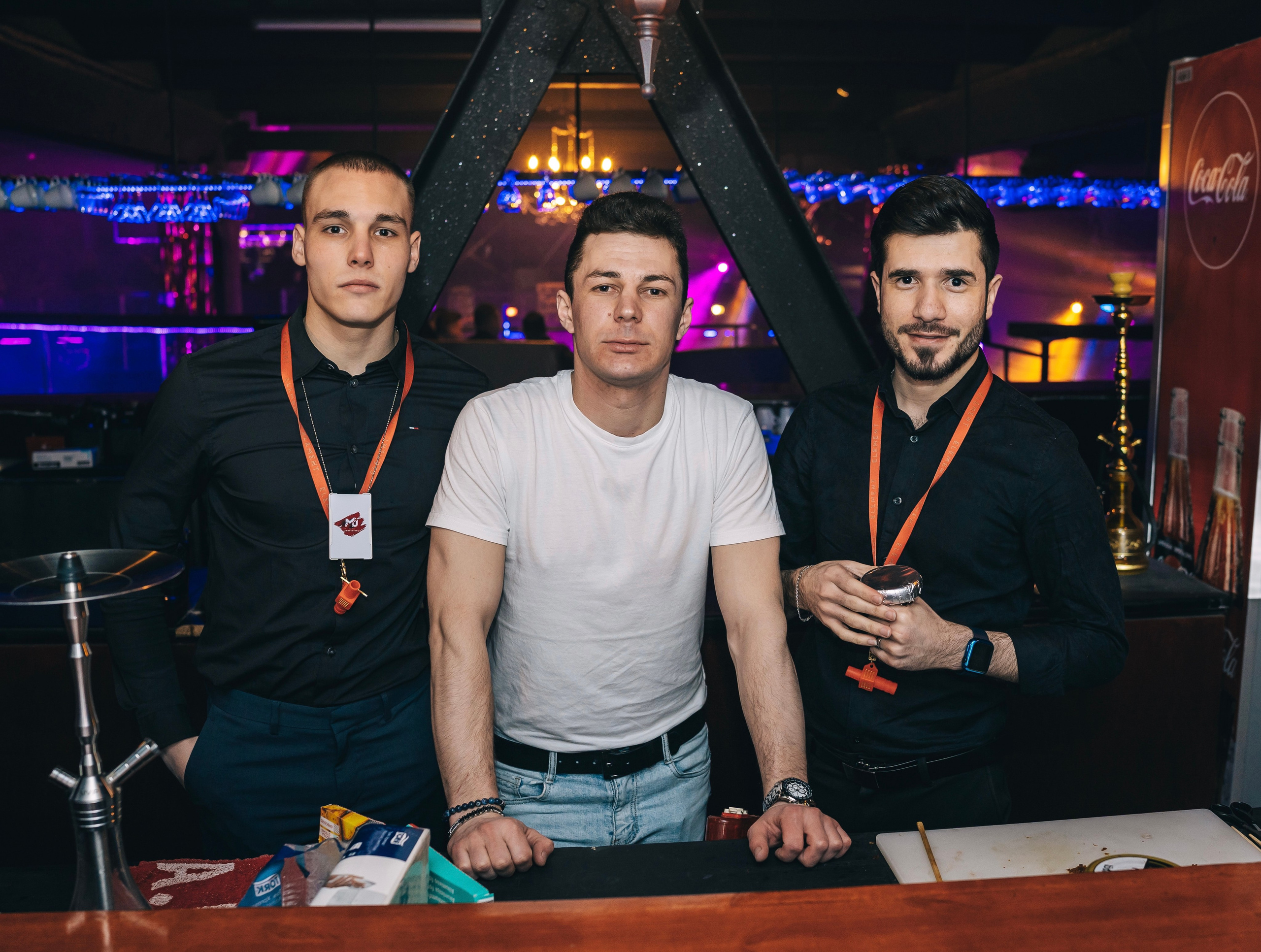 Концерты/Мероприятия. Uvarovsphoto