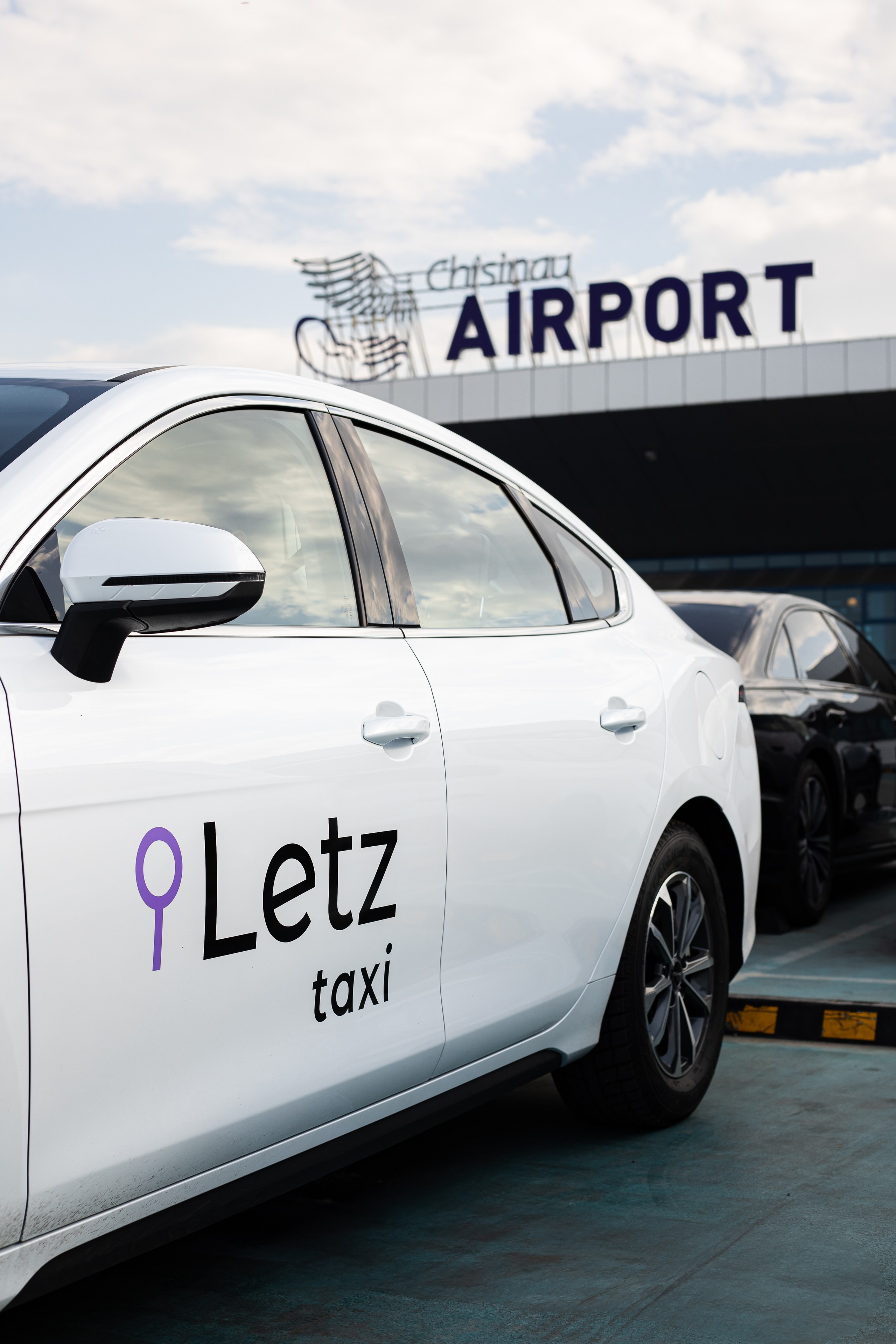 Taxi „Letz”. Fotograf și Videograf | Chișinău, Moldova