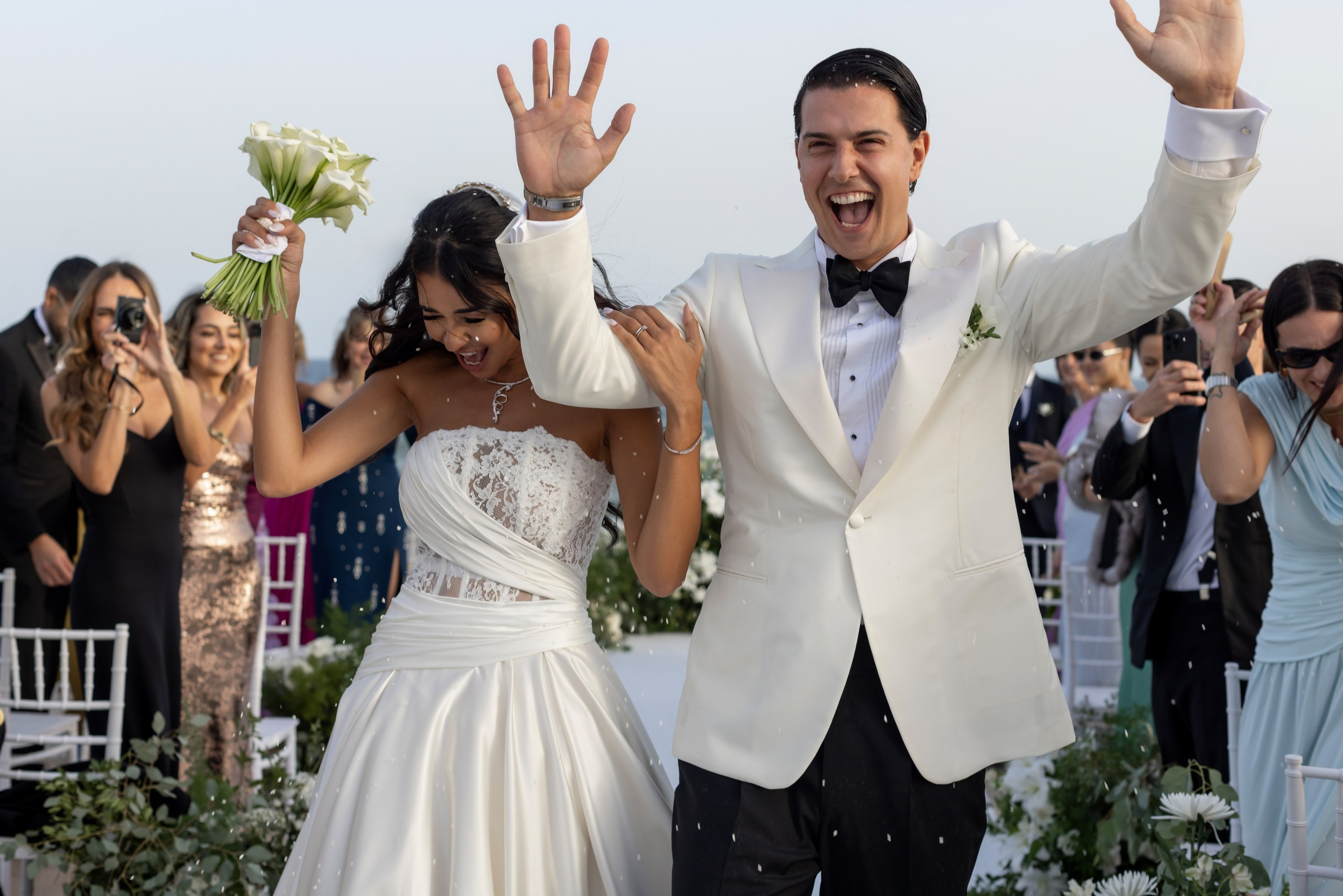 Barcelona Wedding Photographer and Videographer — Classic Wedding Packages. DiaFoto Weddings · Premium Destination Wedding Photographer & Videographer in Barcelona