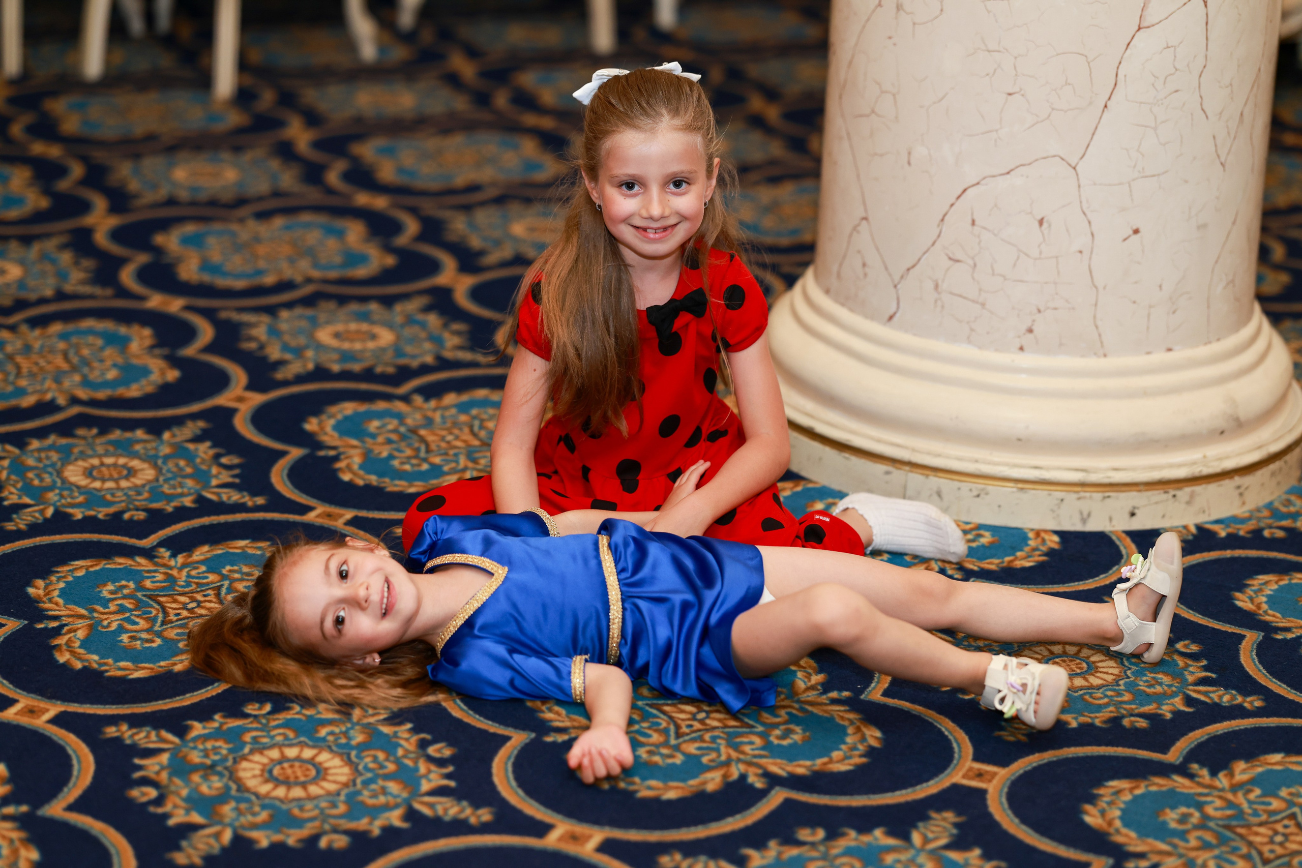 Eren Ionut. Moments By Gub