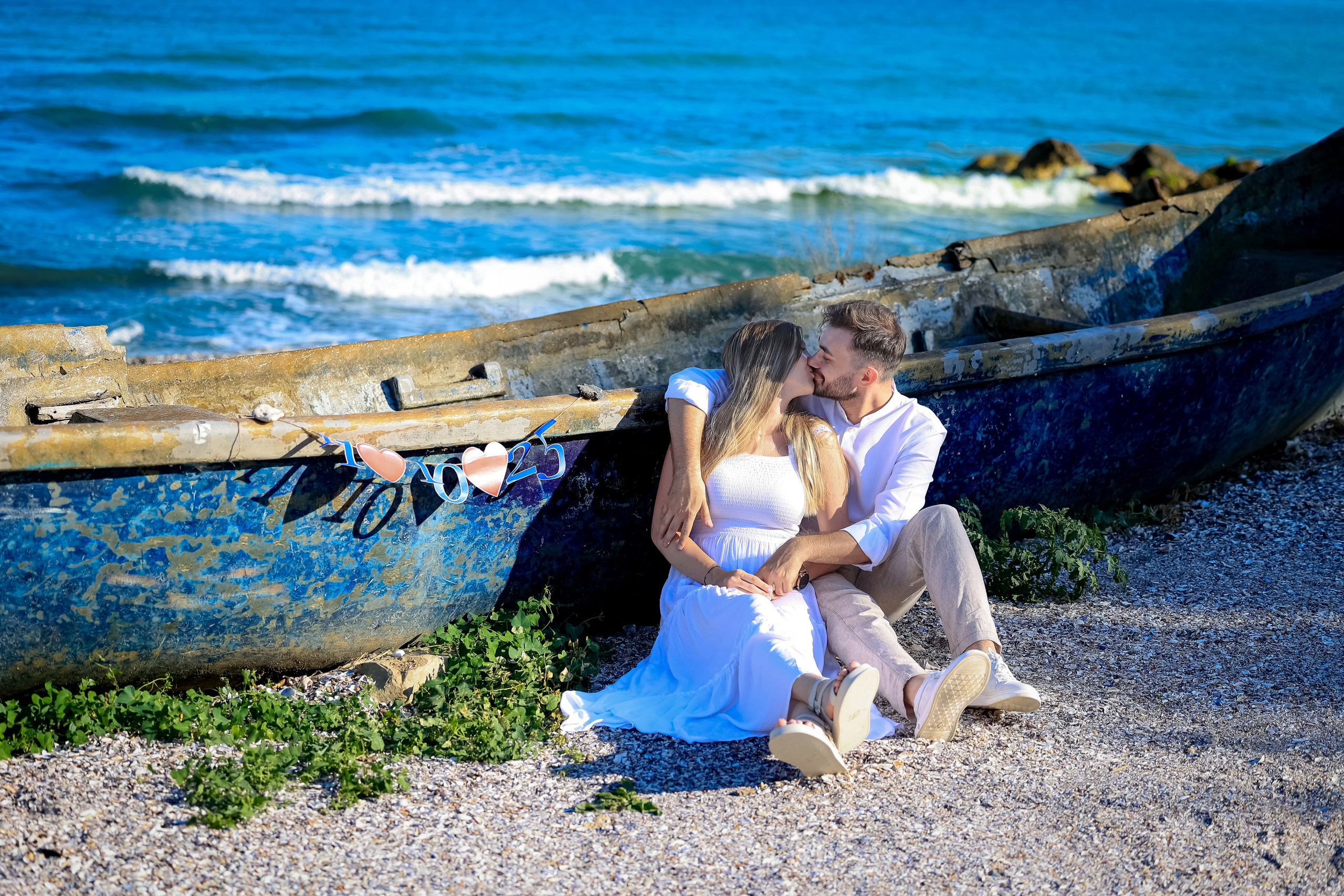 Denis & Bianca. Moments By Gub